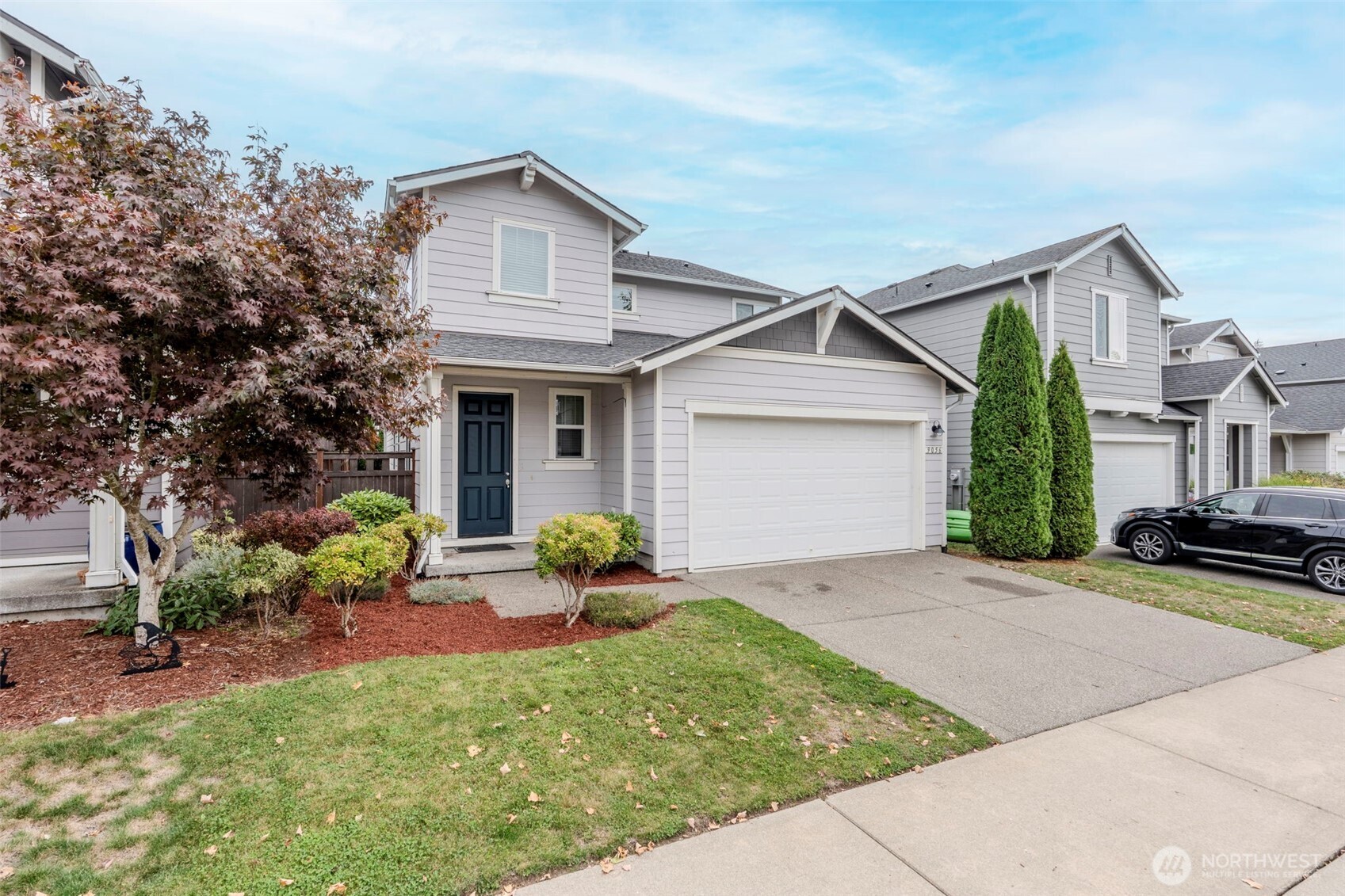 Buttercup St, Olympia, WA 98501 #1