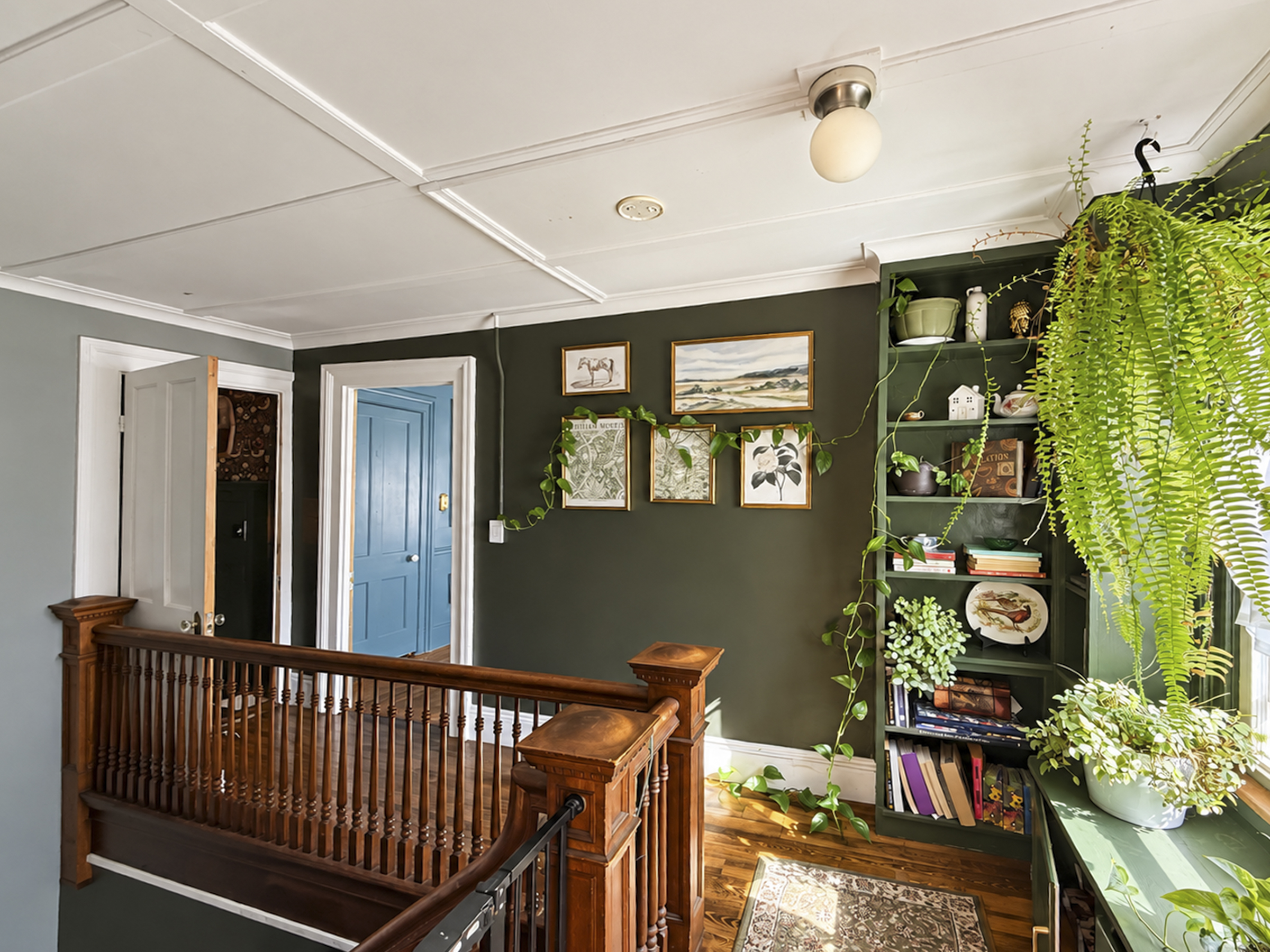  where  victorian becomes vibrant - 物件實景