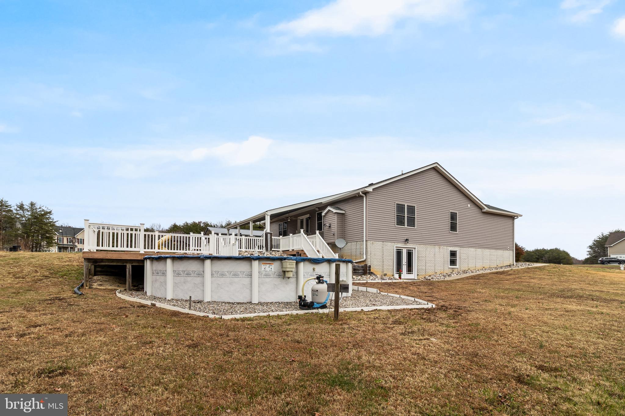 Hughesville, Maryland, 20637, United States, 3 Bedrooms Bedrooms, ,3 BathroomsBathrooms,Residential,For Sale,2001551