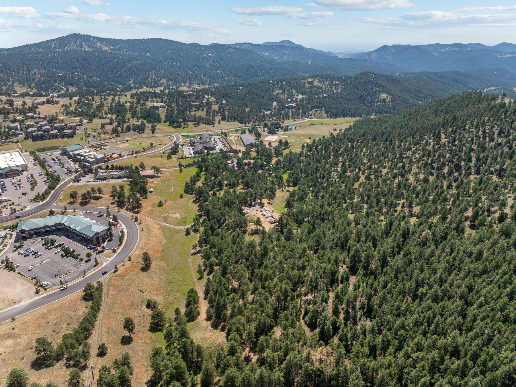  000 Hotel Way, Golden, CO, 80401 - 物件實景
