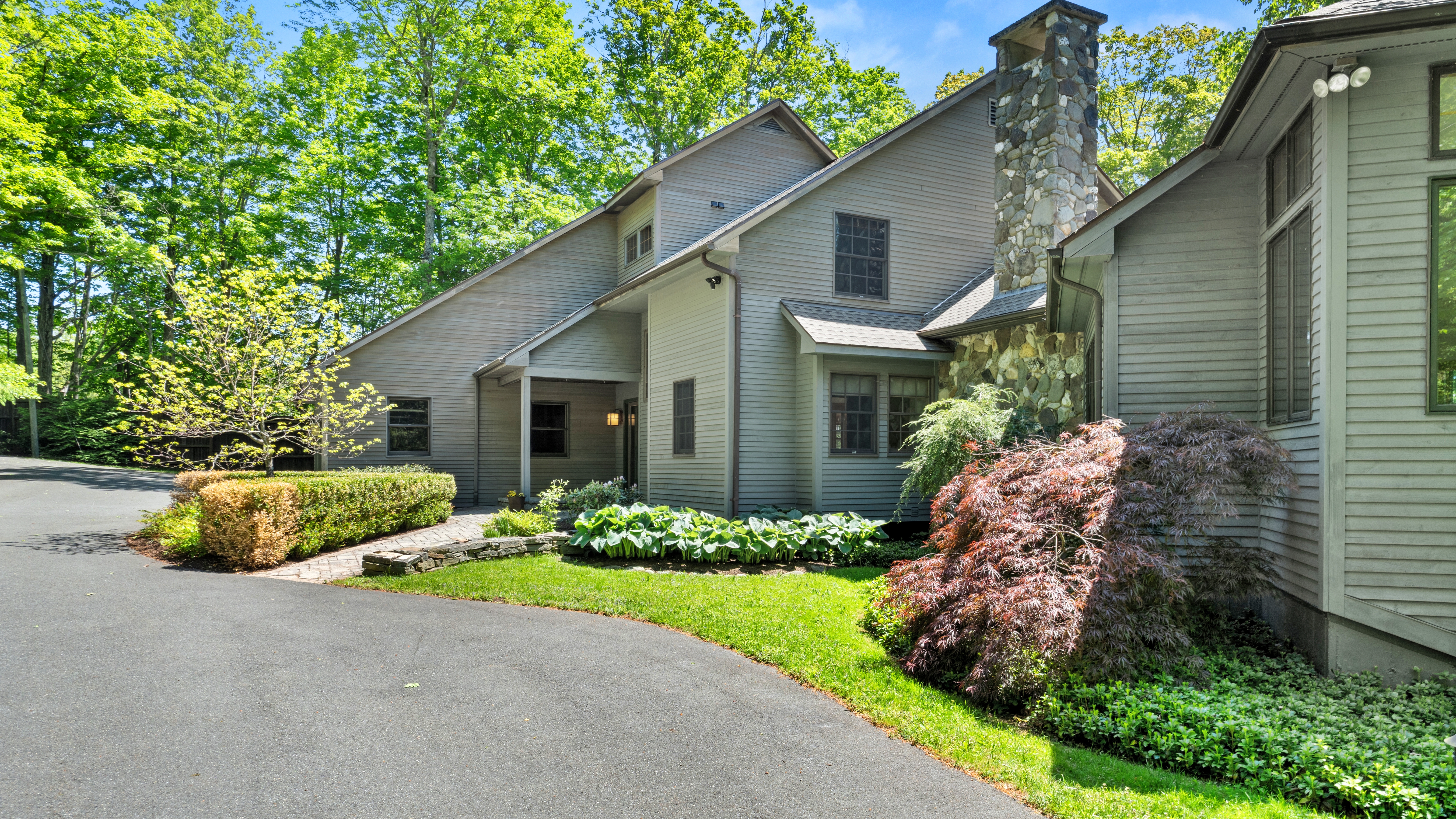  Charming and Spacious Country Retreat Just 15 Minutes from Tanglewood - 物件實景