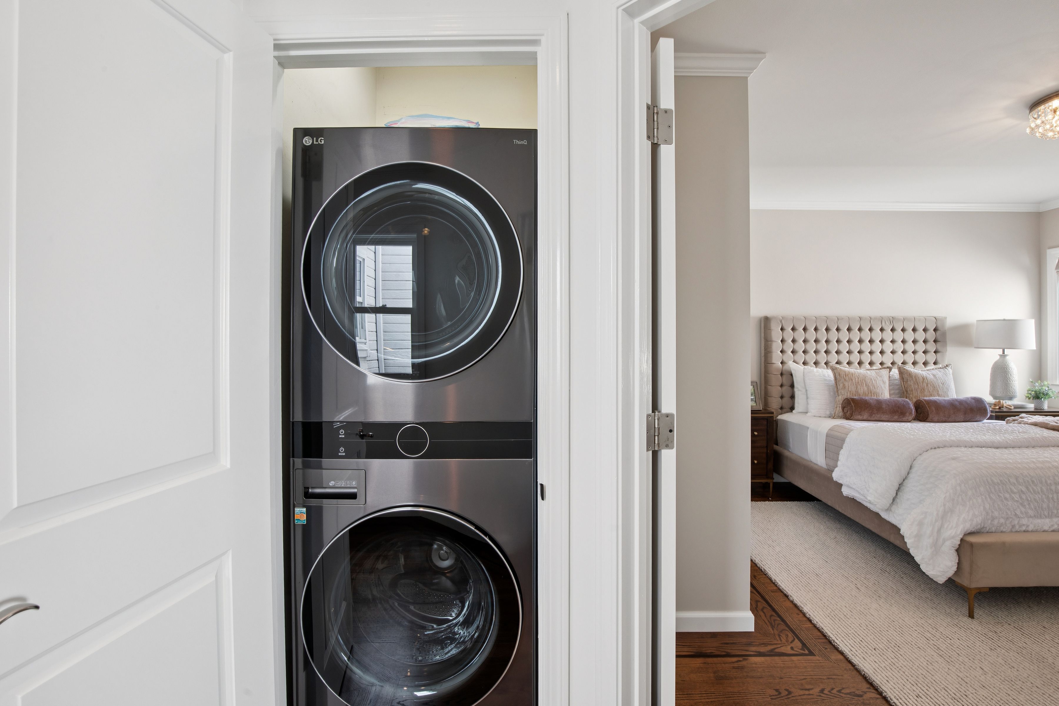  3729 Divisadero Street - 物件實景