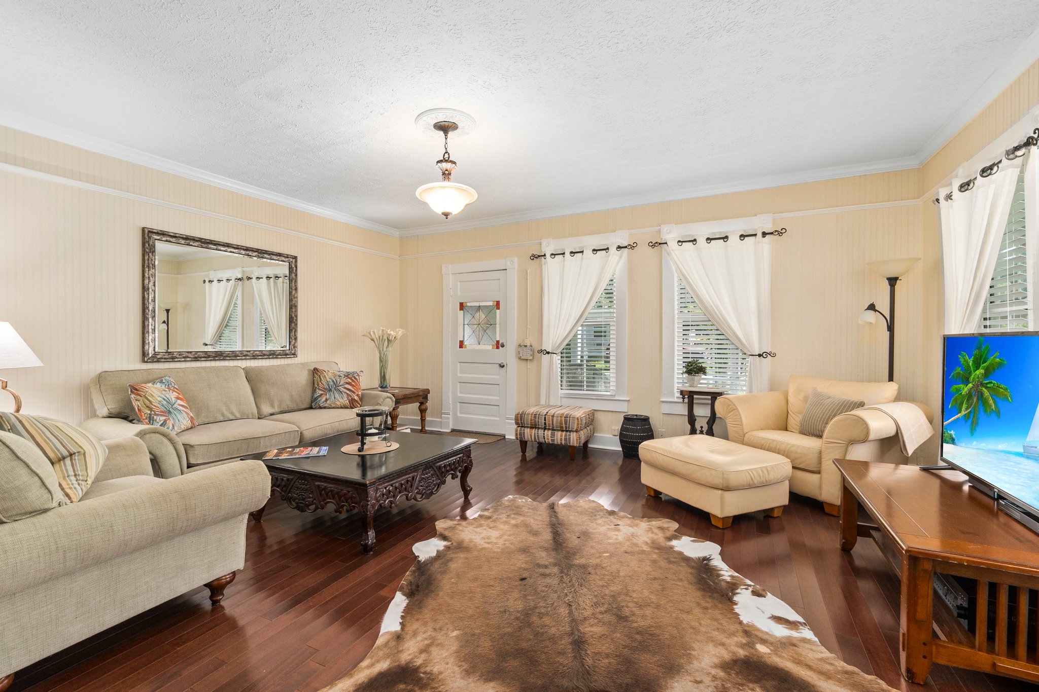  518 N 2nd Street, Fort Pierce, FL, 34950 - 物件實景