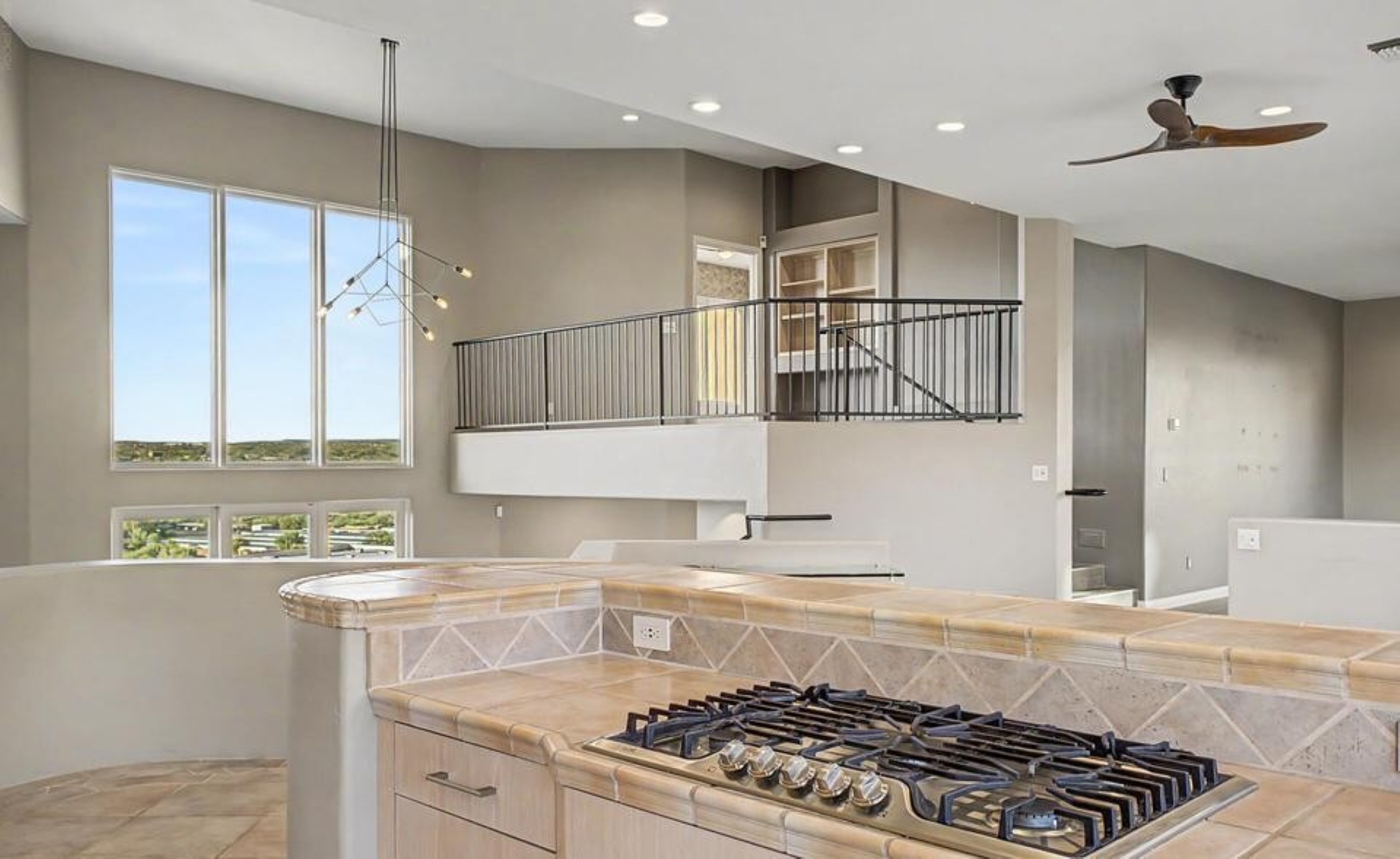  1751 E Buck Ridge Place¦Tucson, AZ - 物件實景