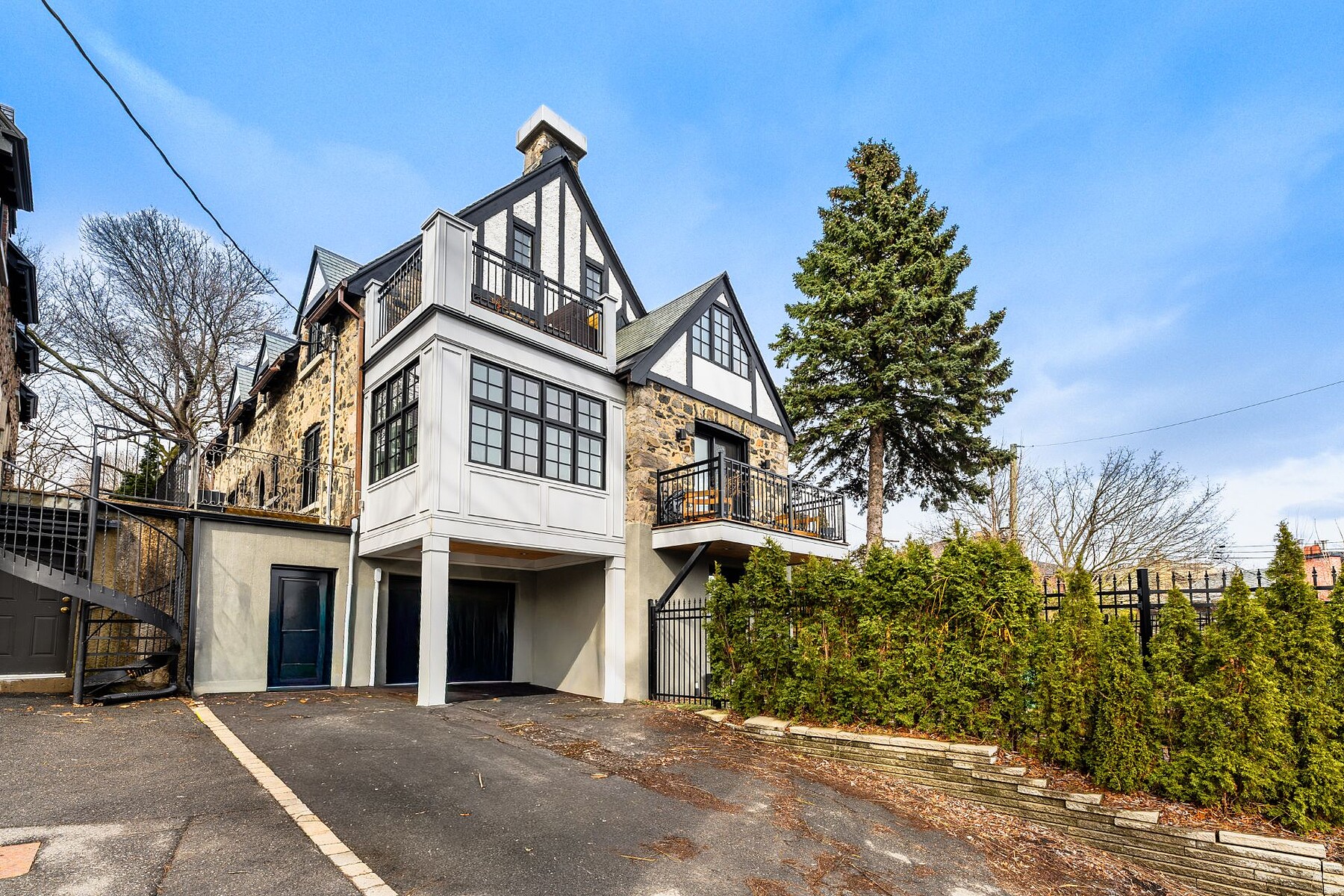  Westmount, Montréal - 物件實景