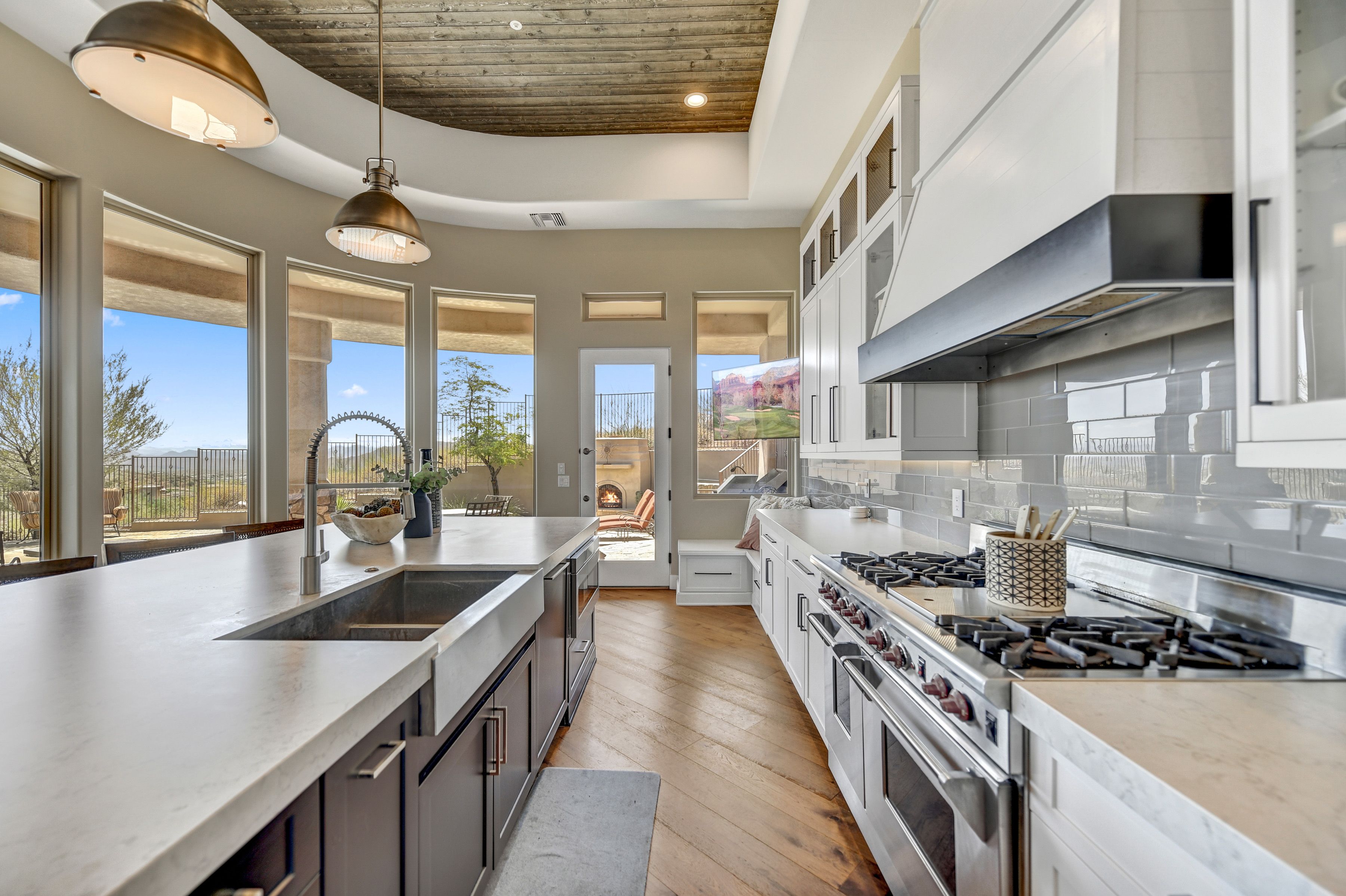  9607 Copper Ridge Trail¦Fountain Hills, AZ - 物件實景