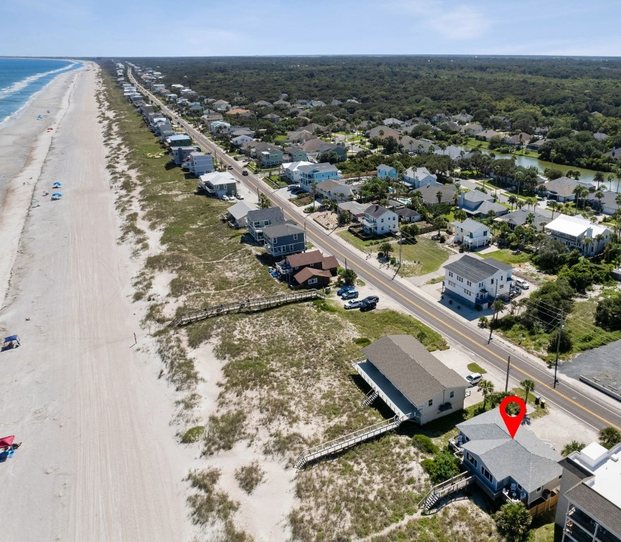 Fernandina Beach, Florida, 32034, United States, ,Residential,For Sale,1975326