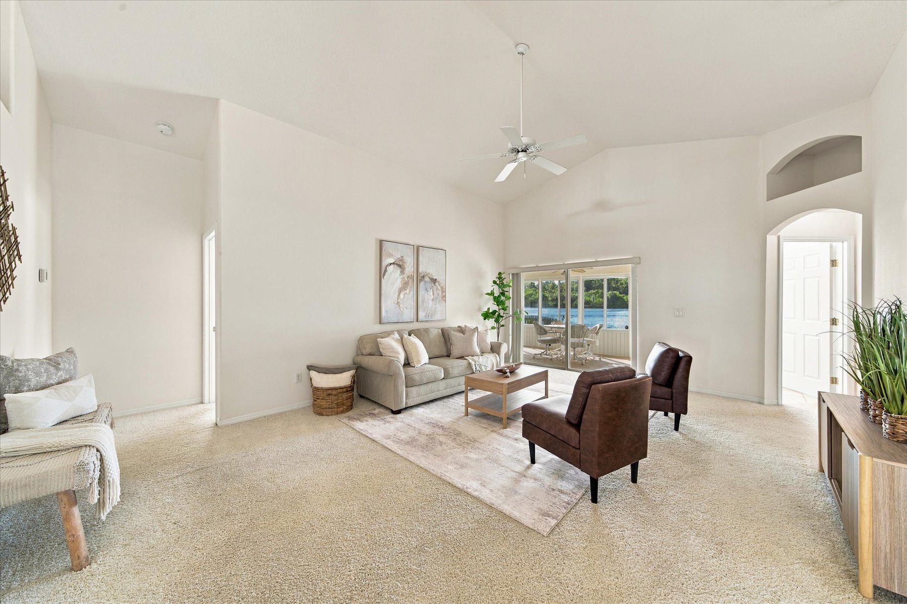  2644 Vining Street, West Melbourne, FL, 32904 - 物件實景