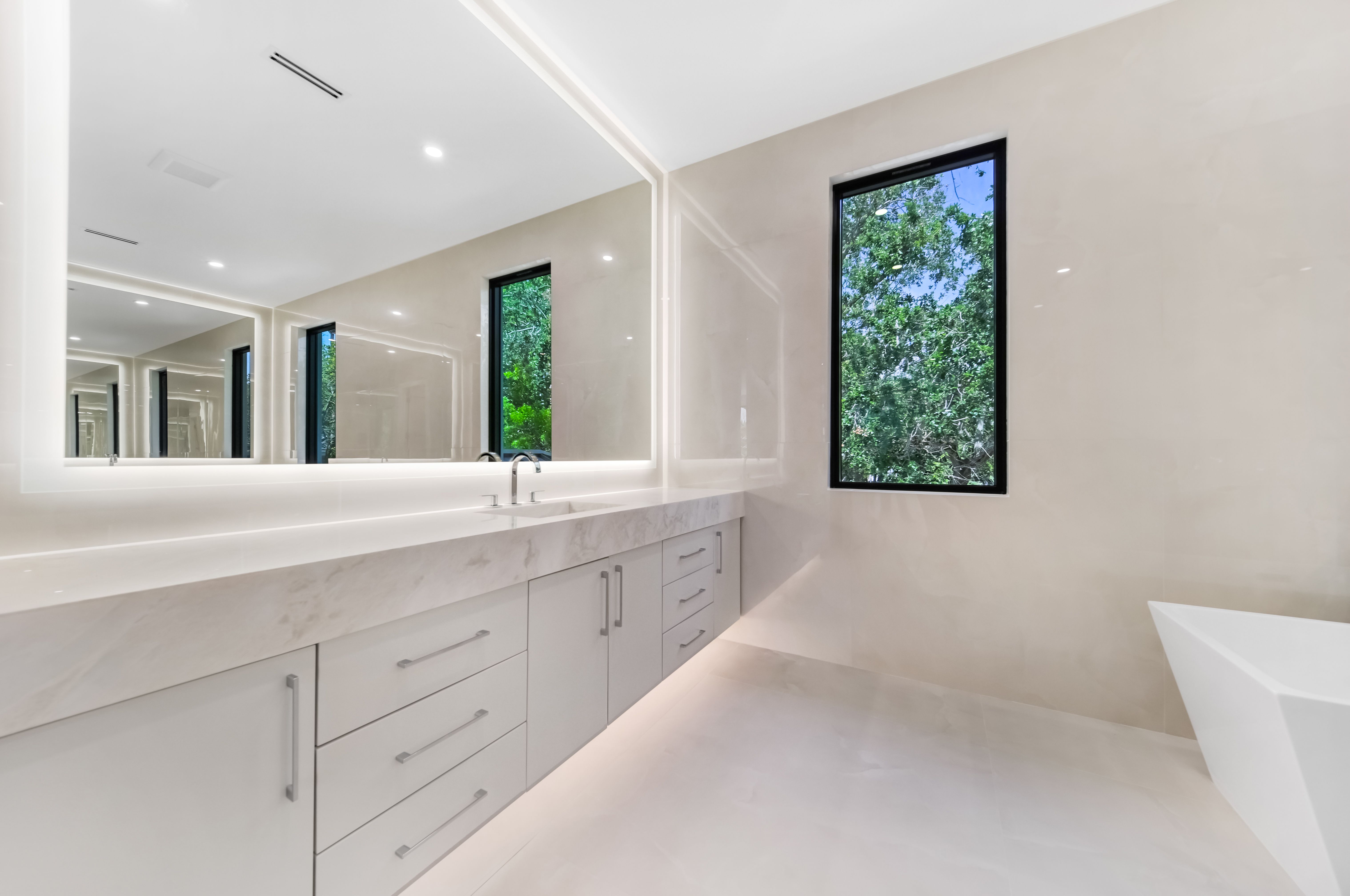  1550 Ponce De Leon Drive, Fort Lauderdale, FL, 33316 - 物件實景