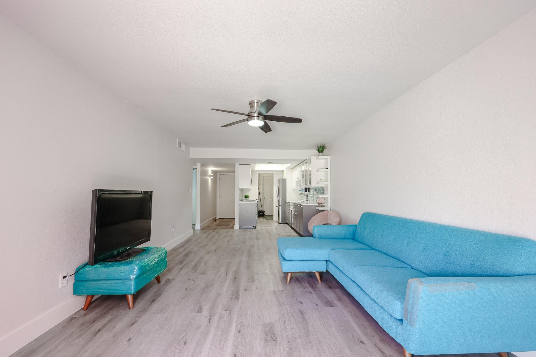  5114 E Monte Vista Road  Phoenix, AZ - 物件實景