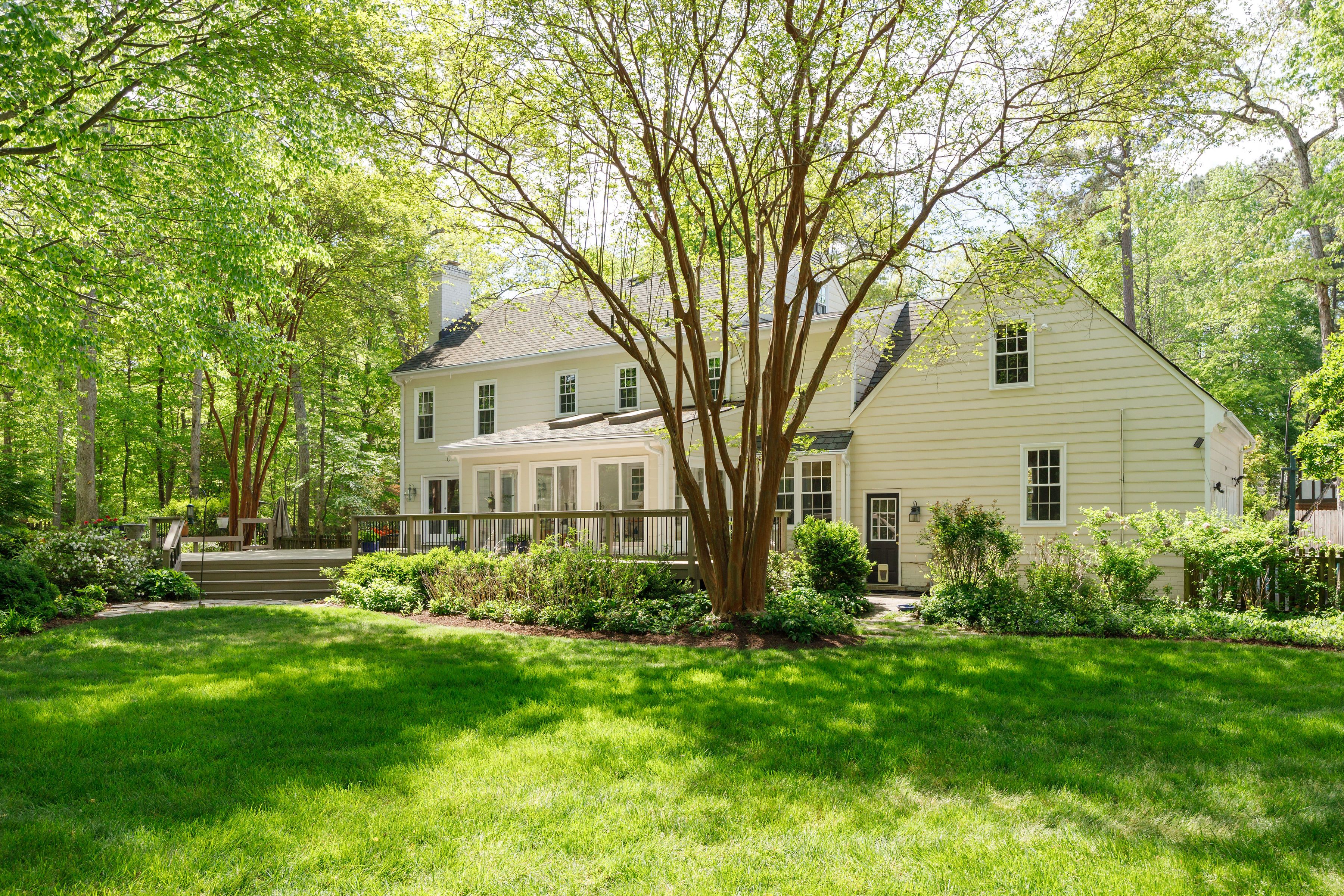  6 East Lower Tuckahoe Road, Richmond, VA 23238 - 物件實景