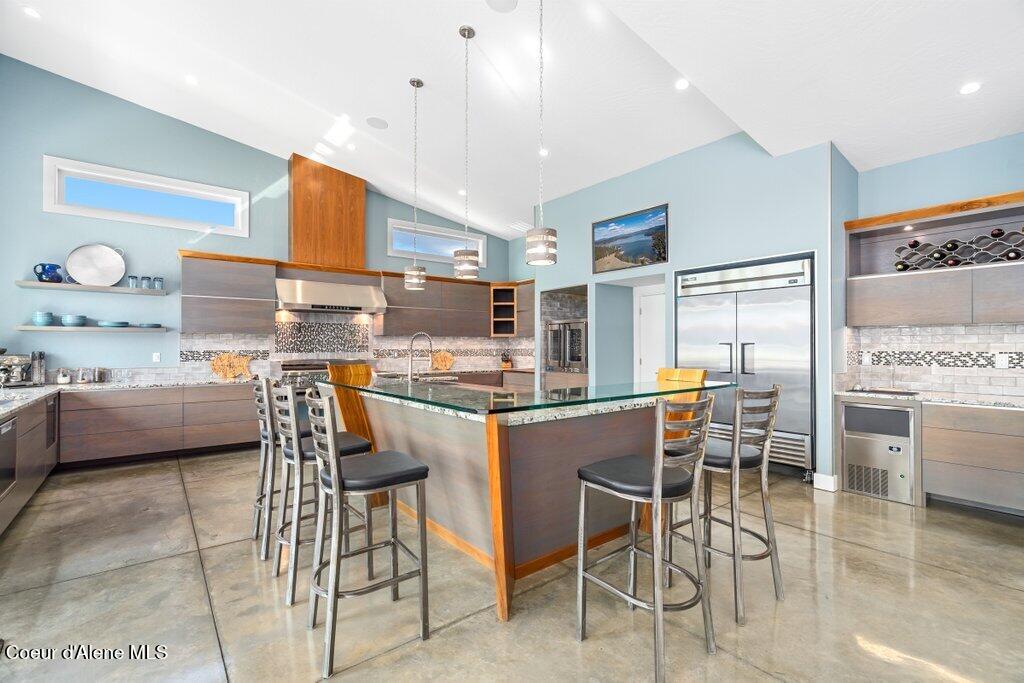 Sandpoint, Idaho, 83864, United States, 4 Bedrooms Bedrooms, ,3 BathroomsBathrooms,Residential,For Sale,1983378