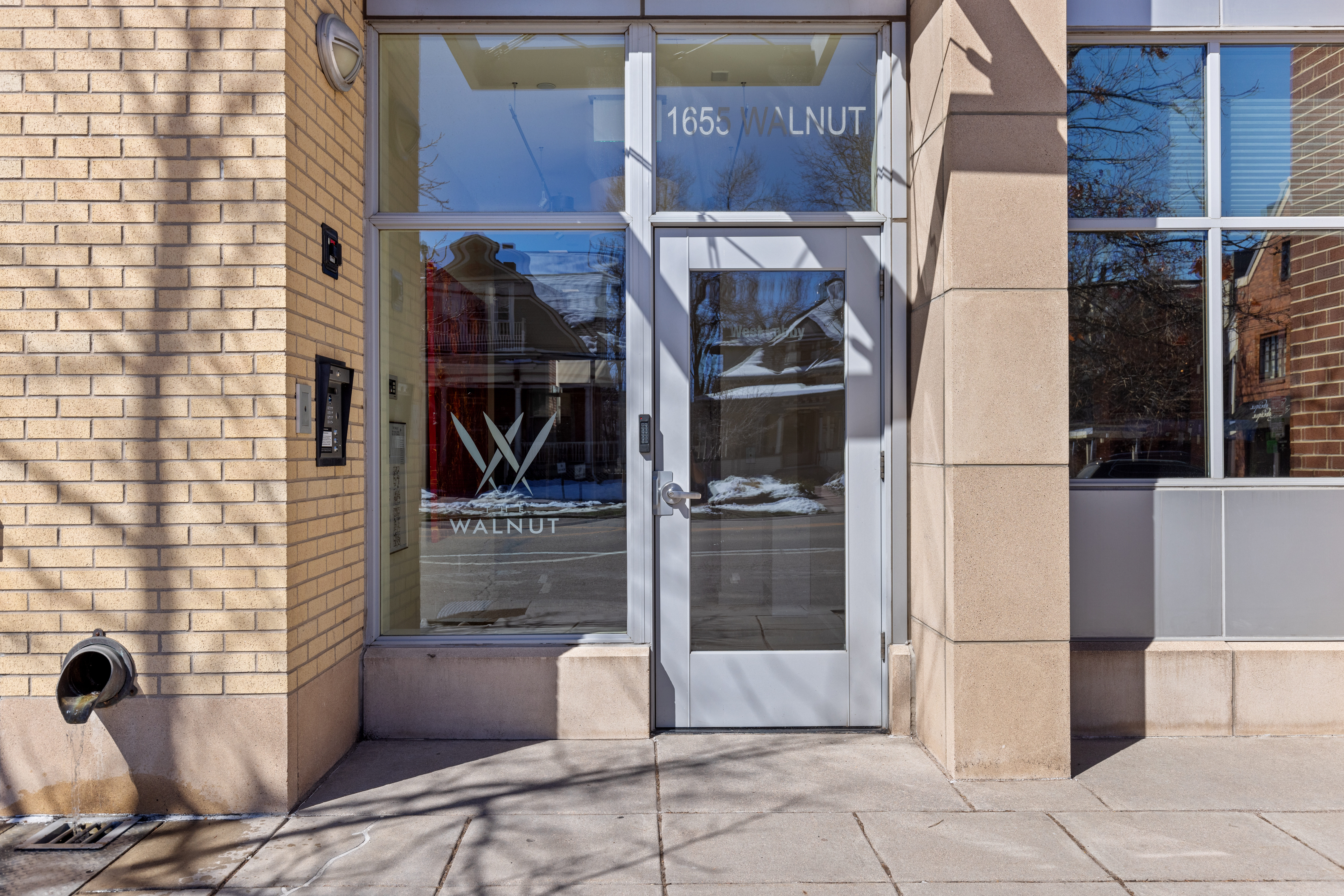  Great Downtown Contemporary, Just One Block Off Pearl Street - 物件實景