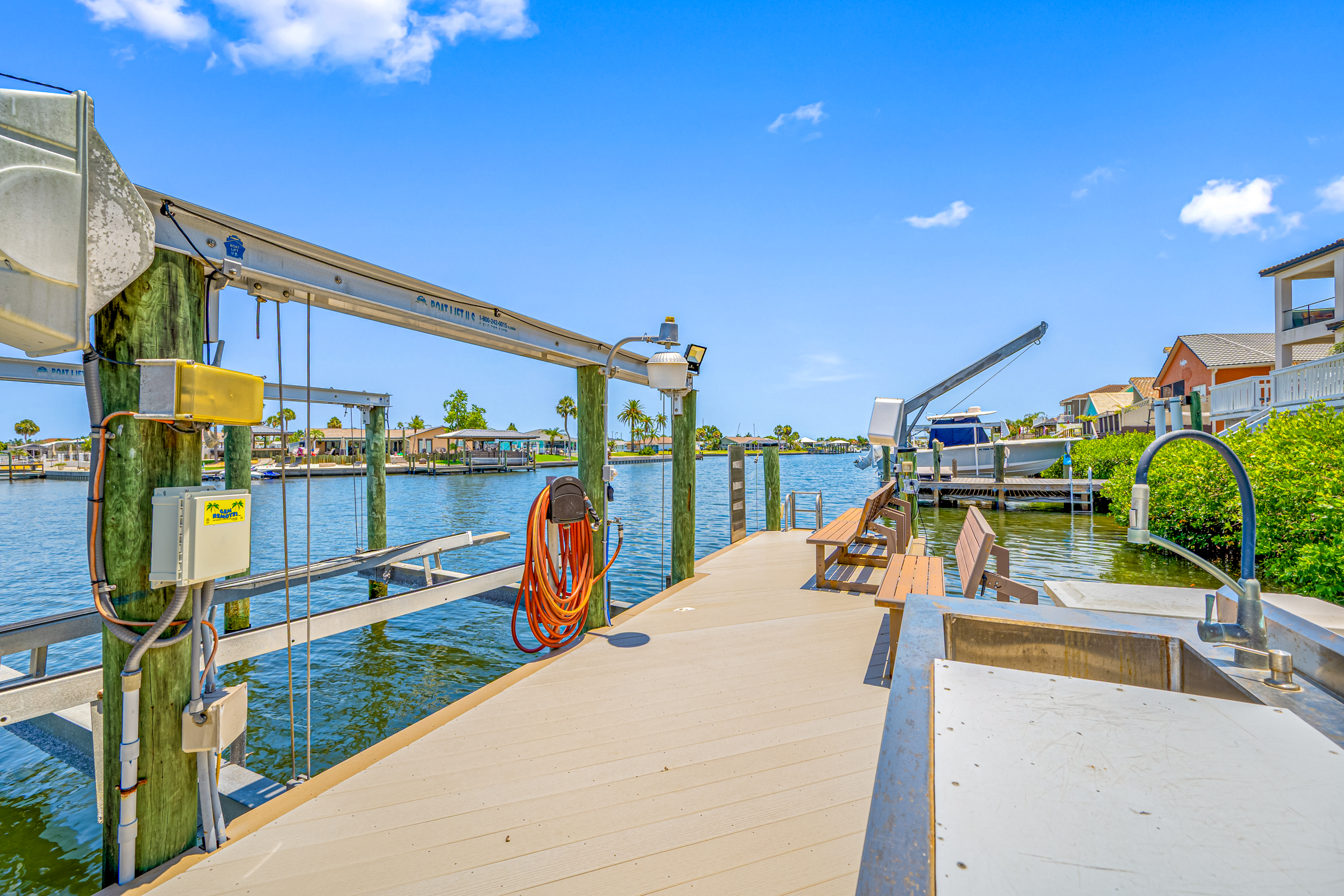 Apollo Beach, Florida, 33572, United States, 5 Bedrooms Bedrooms, ,7 BathroomsBathrooms,Residential,For Sale,1975807