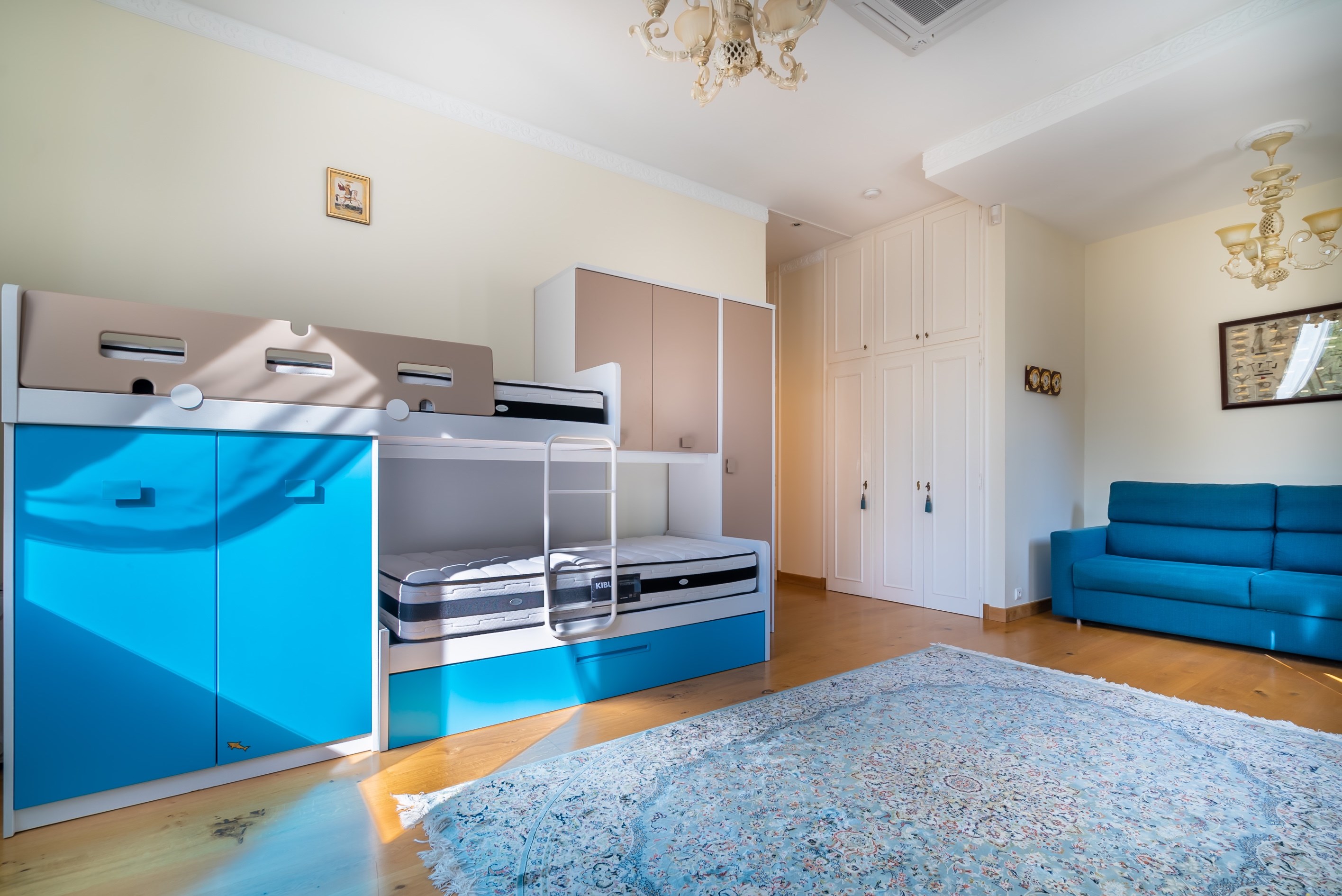  EXCEPTIONAL APARTMENT Evian-les-Bains - 物件實景