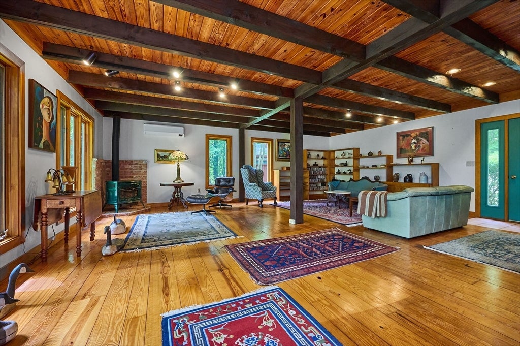 Conway, Massachusetts, 01341, United States, 4 Bedrooms Bedrooms, ,3 BathroomsBathrooms,Residential,For Sale,1847482