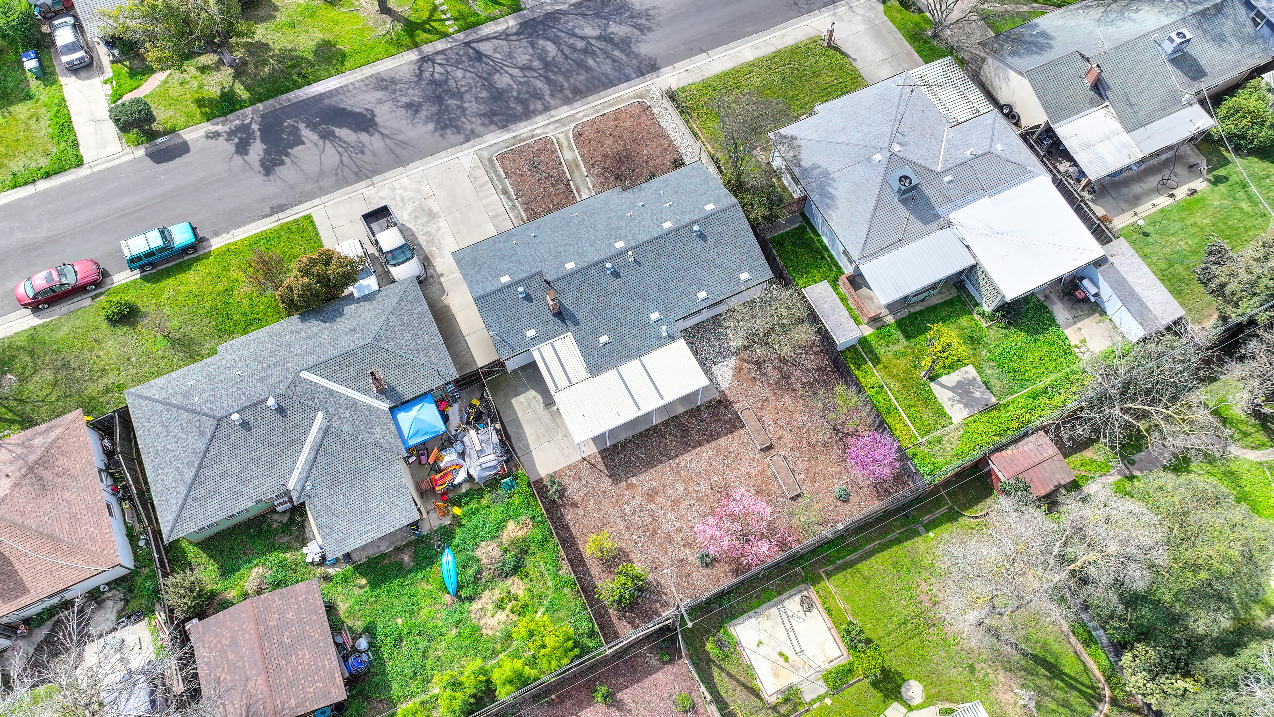 3125 Windsor Drive, Sacramento, CA 95864 - 物件實景