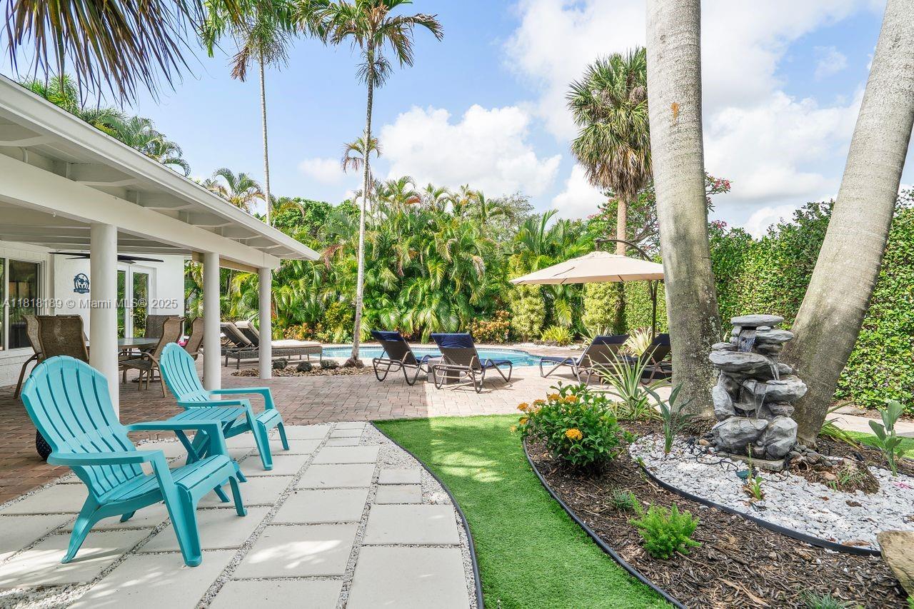 Wilton Manors, Florida, 33334, United States, 2 Bedrooms Bedrooms, ,2 BathroomsBathrooms,Residential,For Sale,1846984
