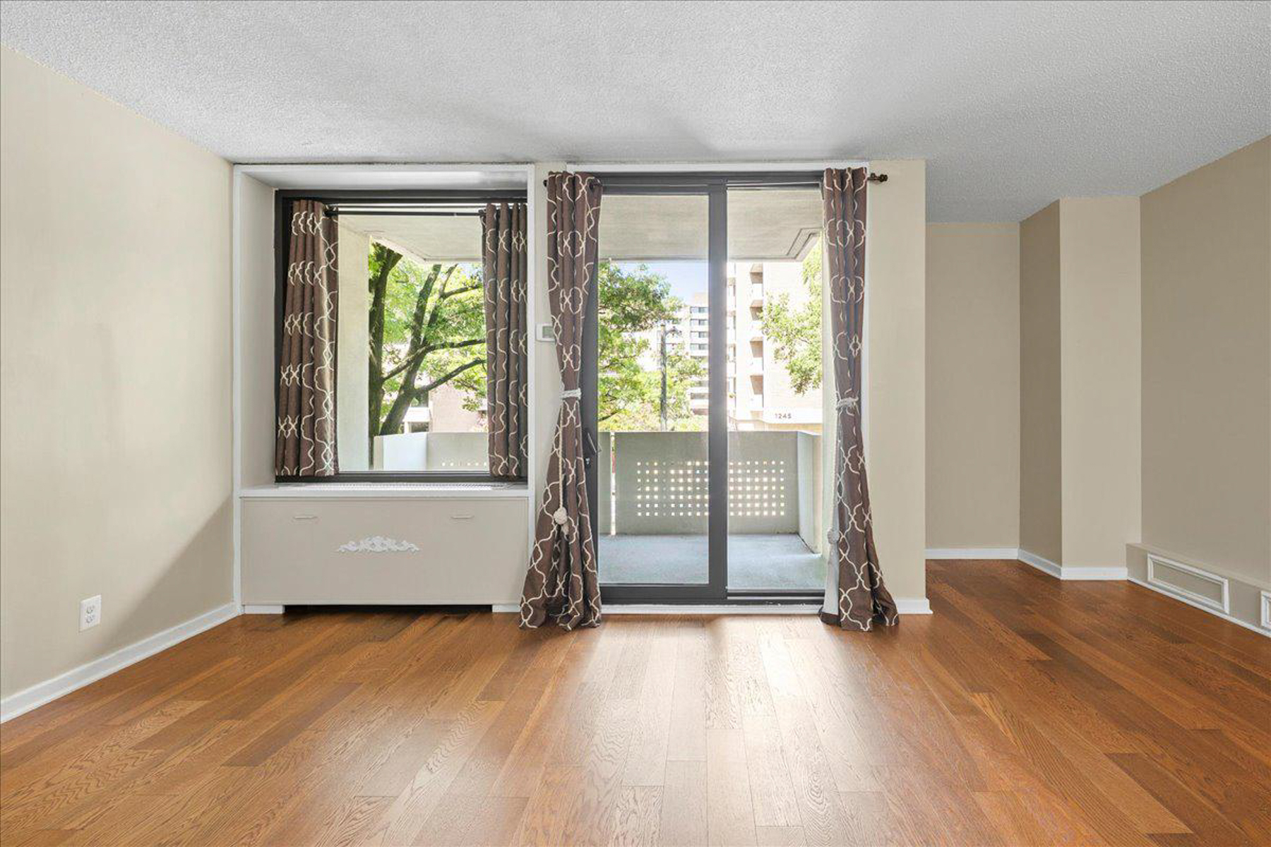  1250 SW 4th Street SW, Washington, DC, 20024 - 物件實景
