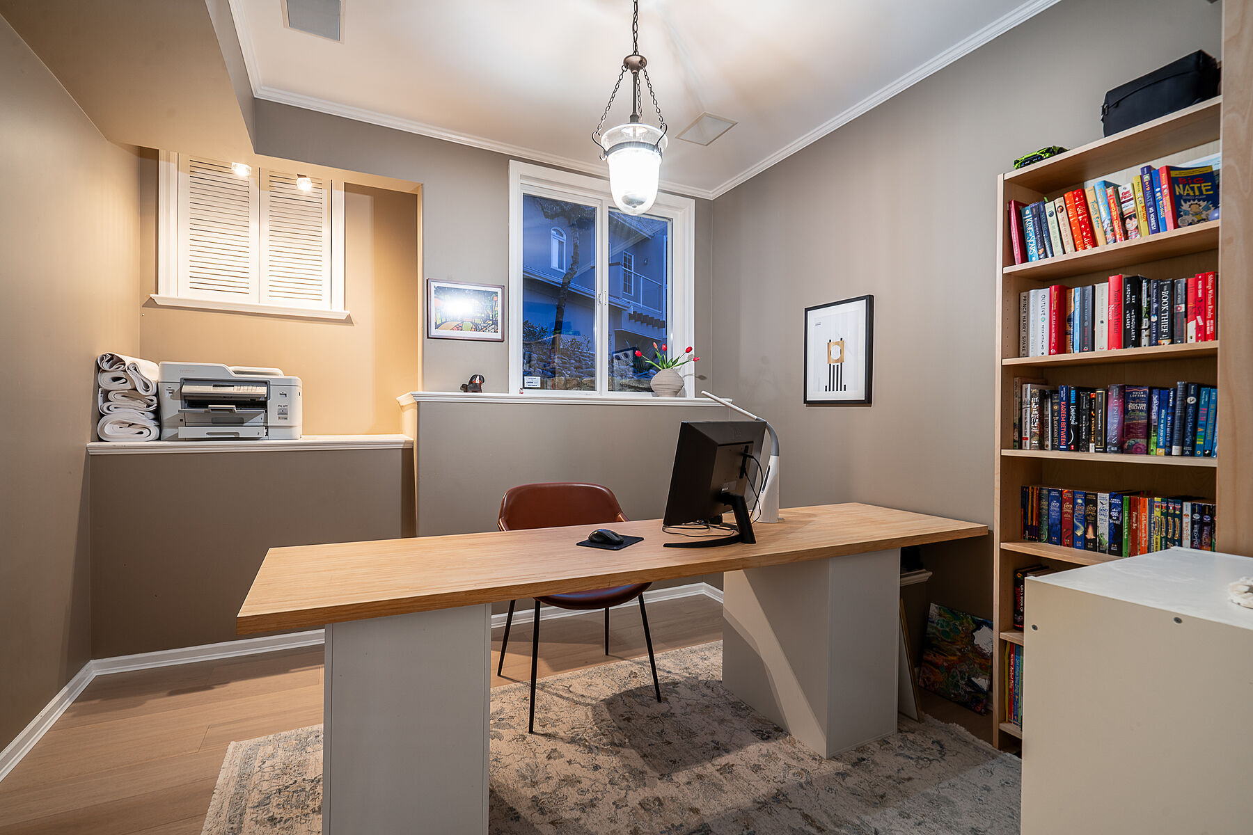  Stunning Executive Residence - 物件實景