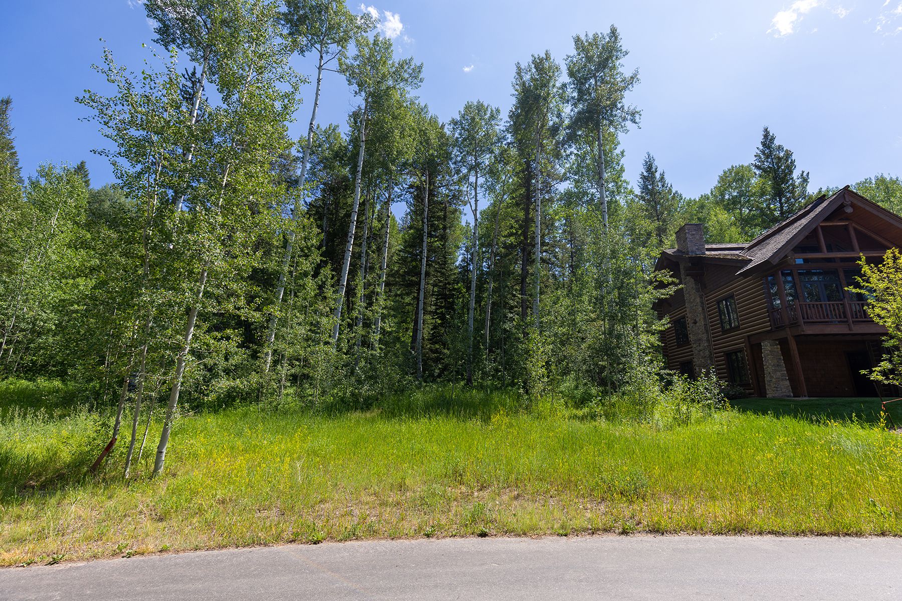  Teton Springs Cabin Site - 物件實景
