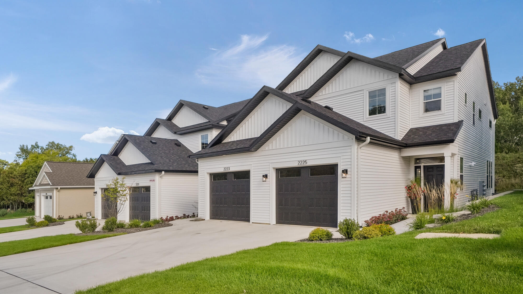 Watertown Way, Grand Rapids, MI 49505 #1