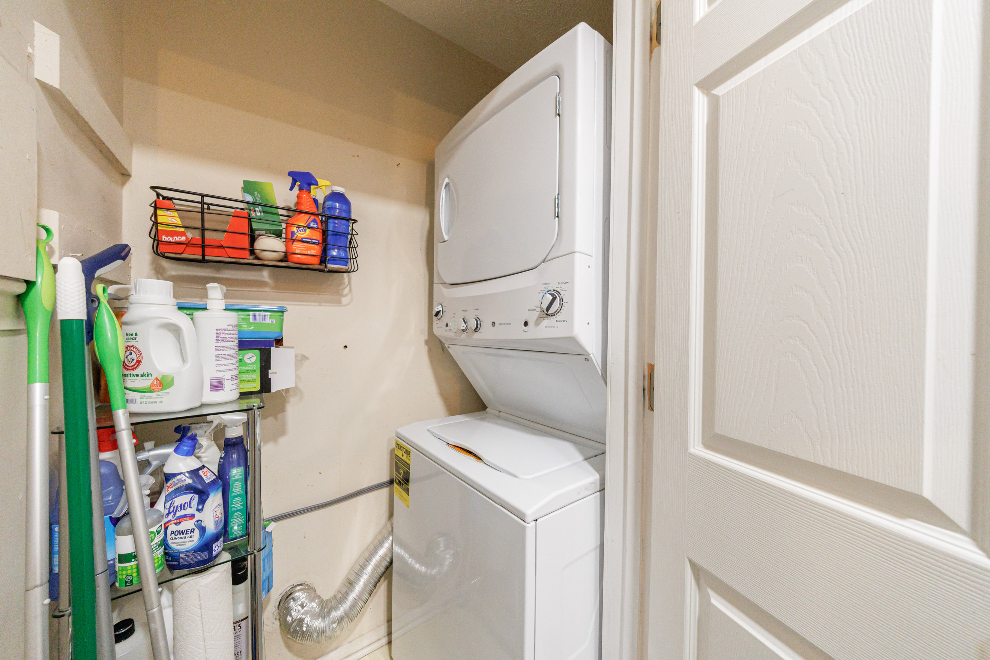  Gated Condominium Community Near Chattahoochee River - 物件實景