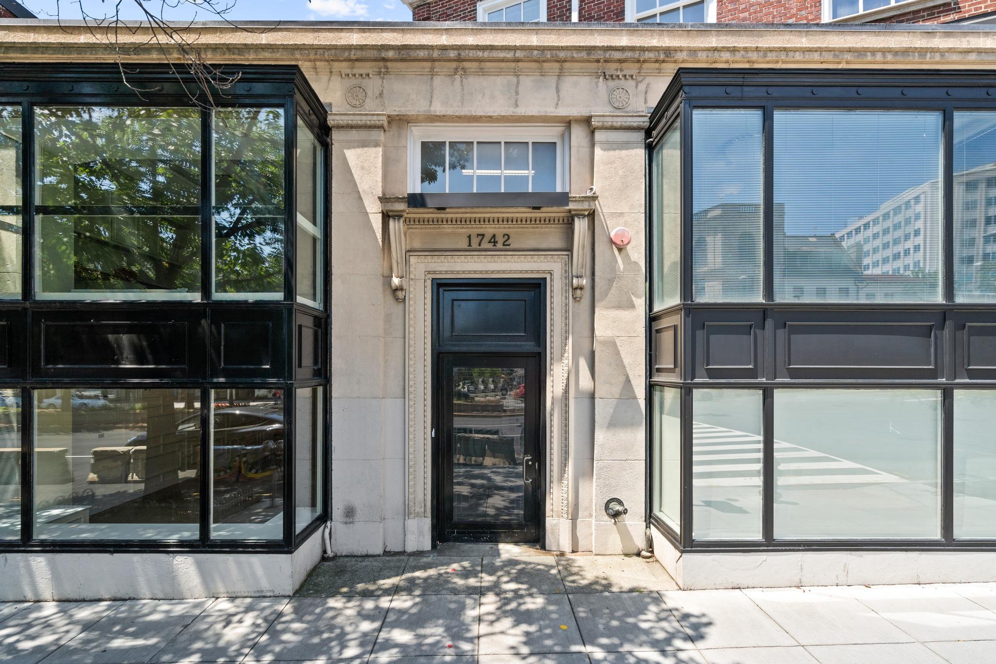  2040 S St Nw - 物件實景