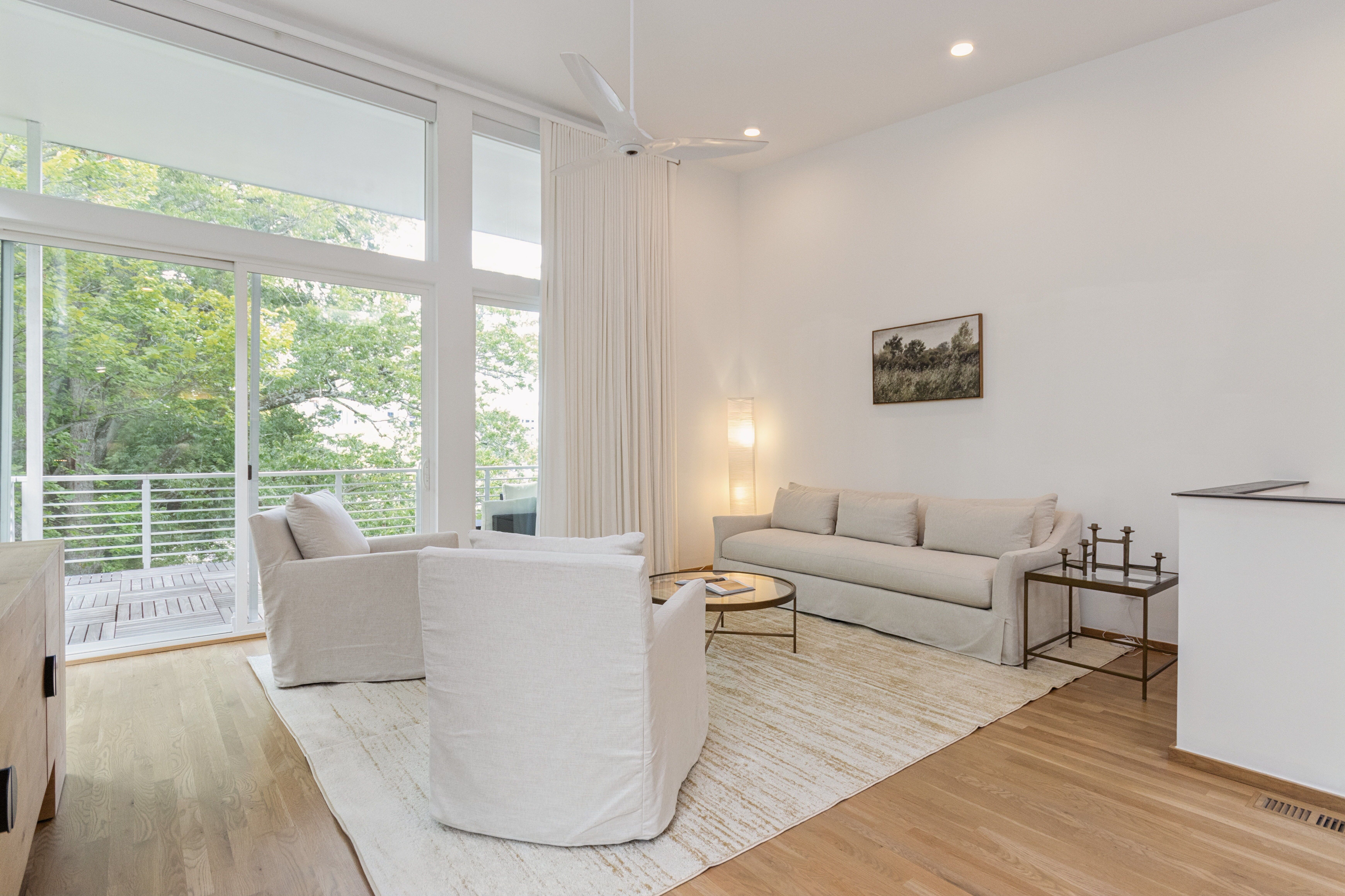  524 N Mangum Street, Durham, NC 27701 - 物件實景