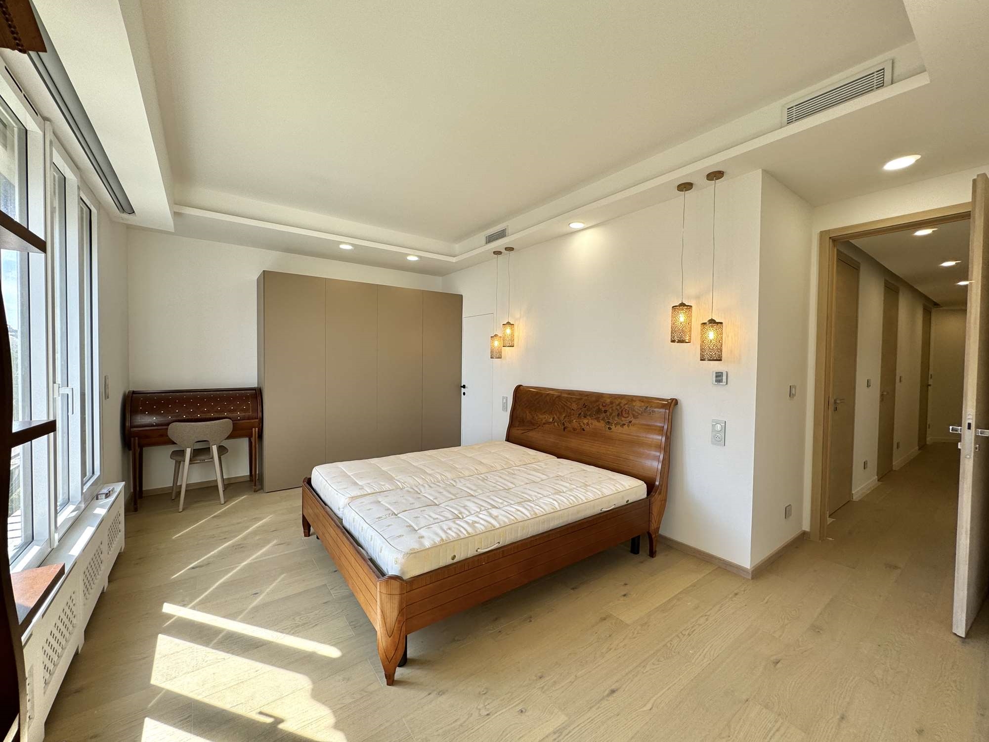  Grande Bretagne, Monte-Carlo - Renovated 4-room flat with sea views - 物件實景