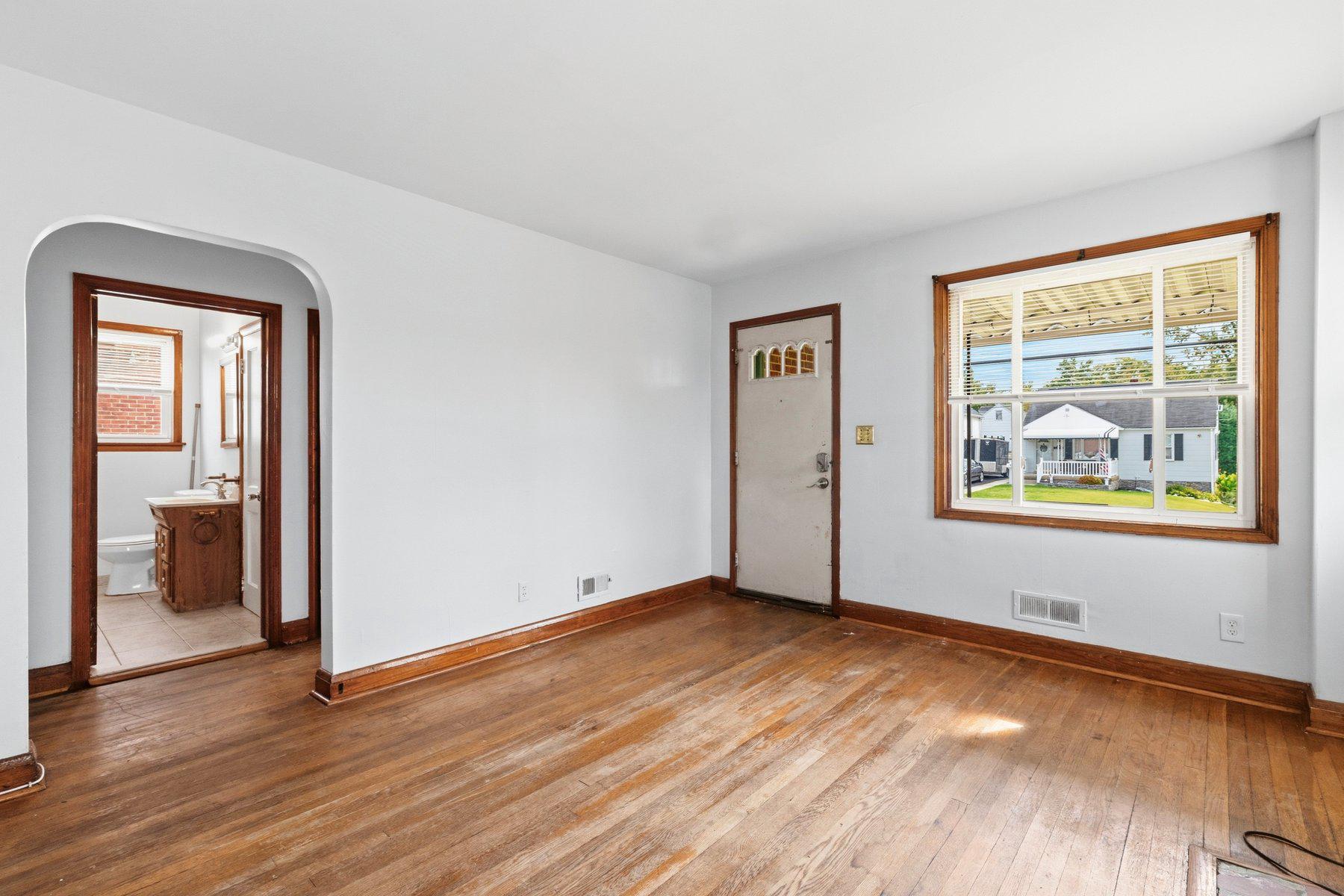  7906 Hillendale Road, Parkville, MD, 21234 - 物件實景