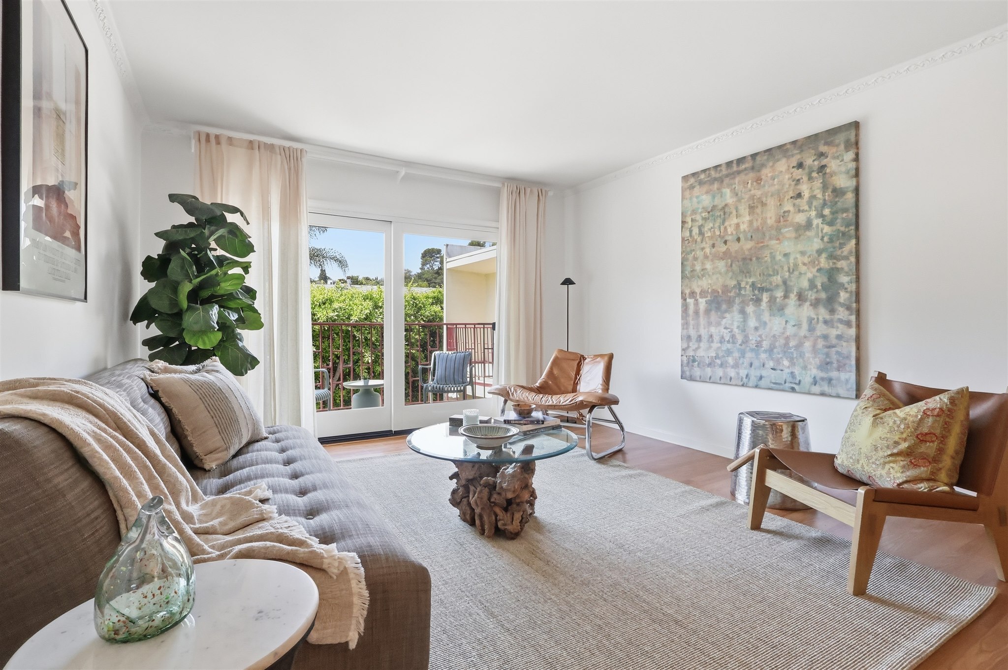  3407 Huxley Street #36 - 物件實景