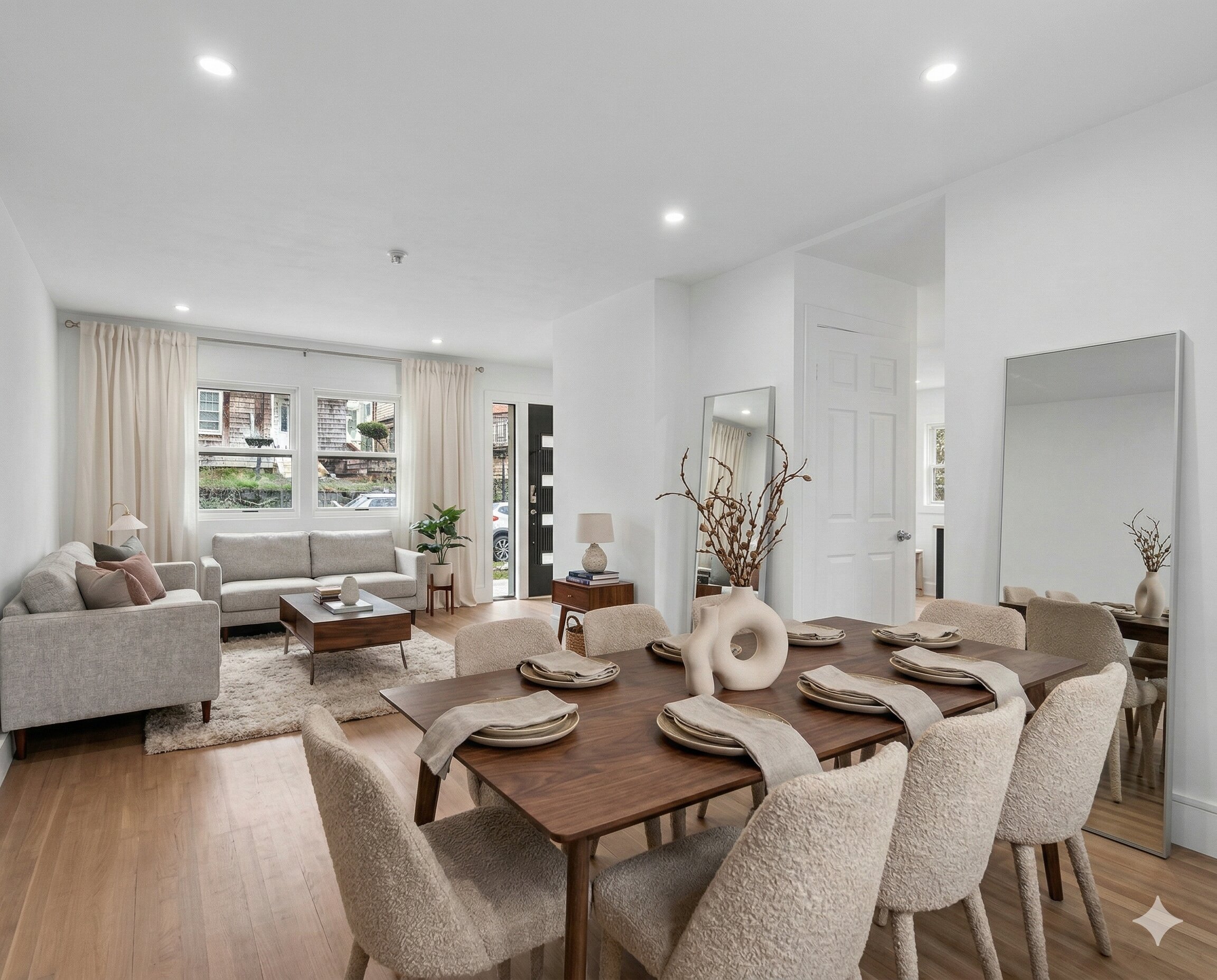  Classic Colonial in the Village of Pelham - 物件實景