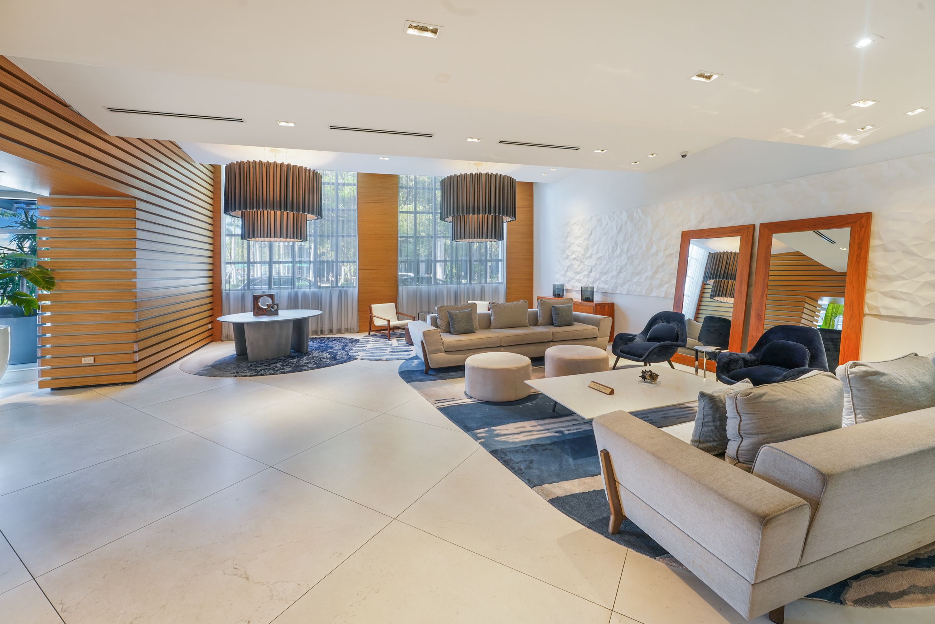  3301 NE 1st Ave, Miami, FL, 33137 - 物件實景