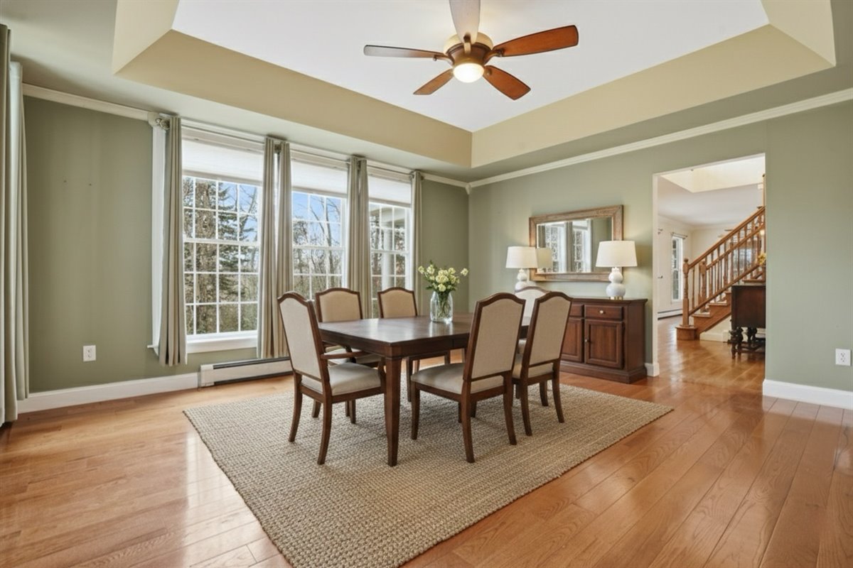 Milford, Pennsylvania, 18337, United States, 4 Bedrooms Bedrooms, ,3 BathroomsBathrooms,Residential,For Sale,2013781