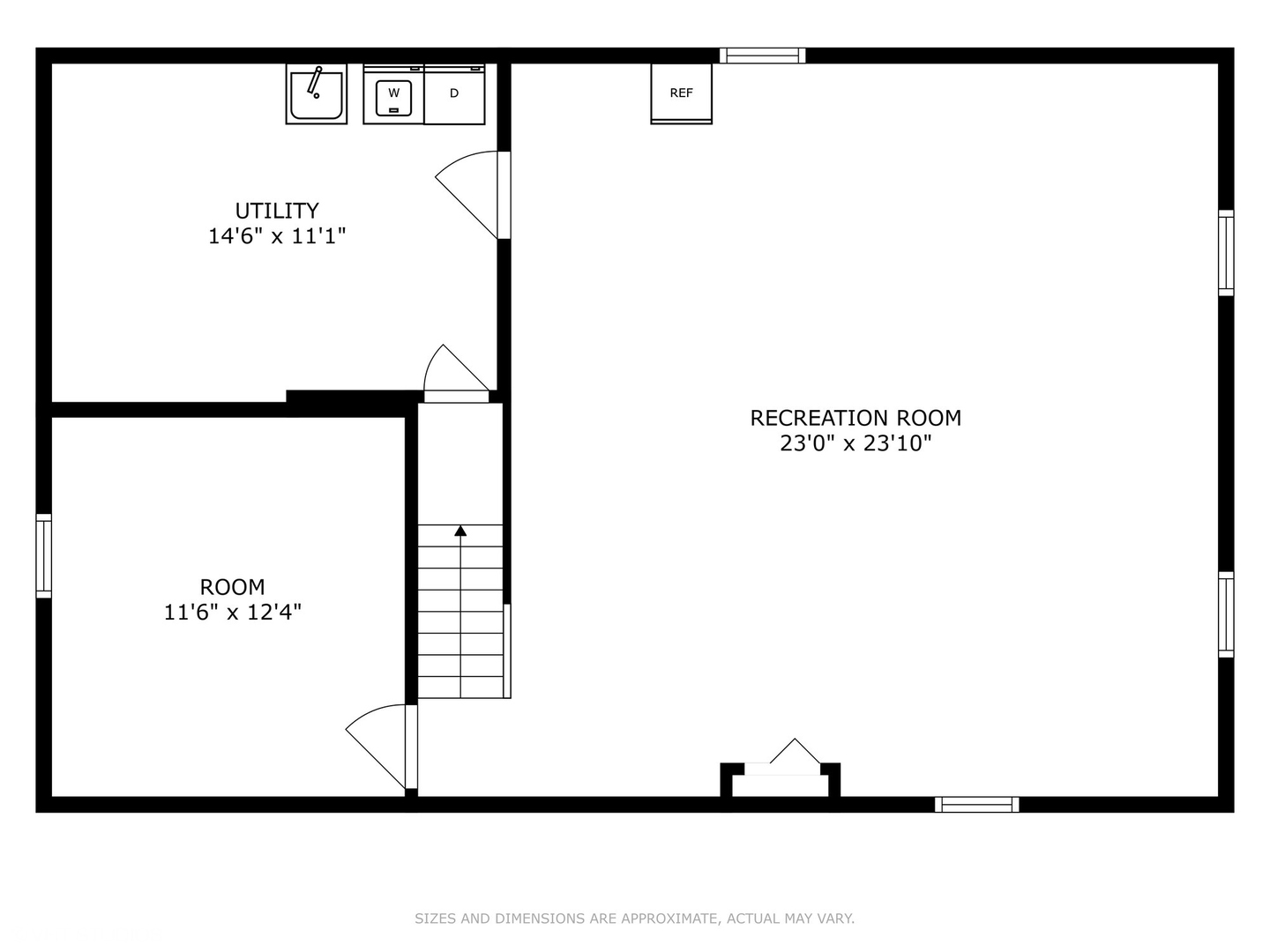 Glen Ellyn, Illinois, 60137, United States, 4 Bedrooms Bedrooms, ,3 BathroomsBathrooms,Residential,For Sale,1827602