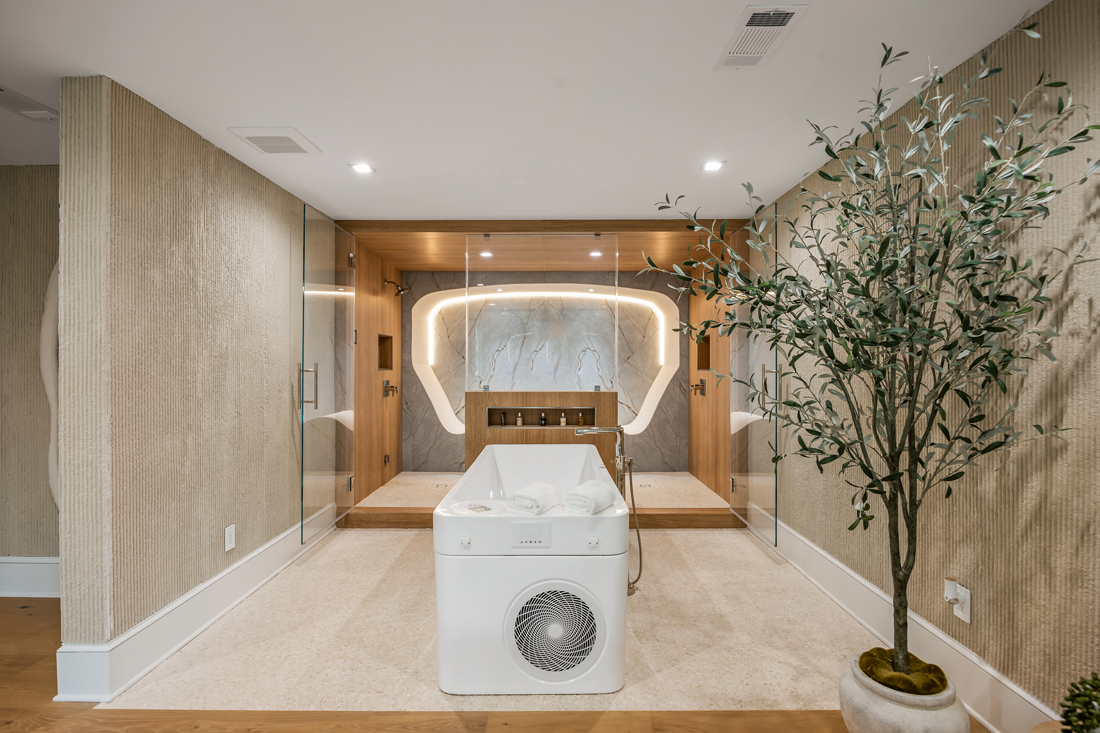  Extraordinary Residence in the Heart of Tuxedo Park - 物件實景