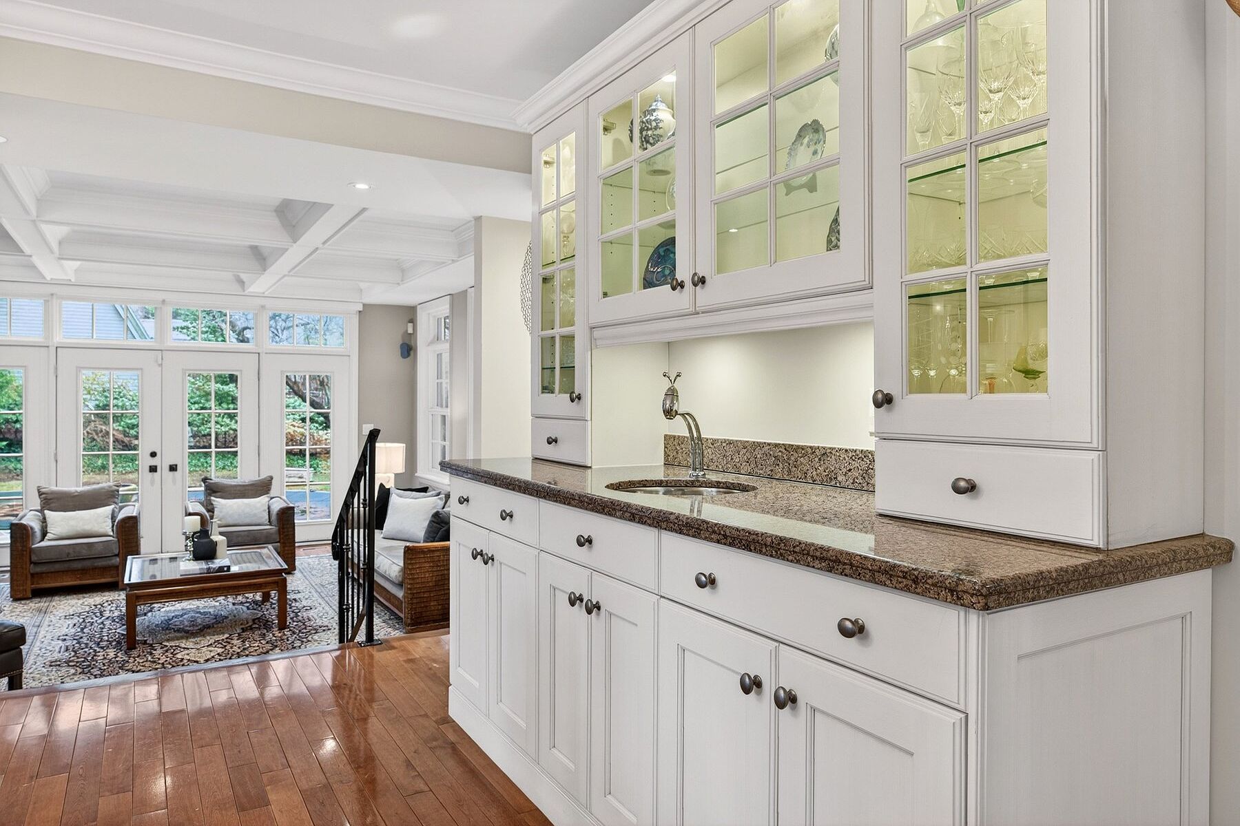  Aldershot Lakeside Elegance - 物件實景