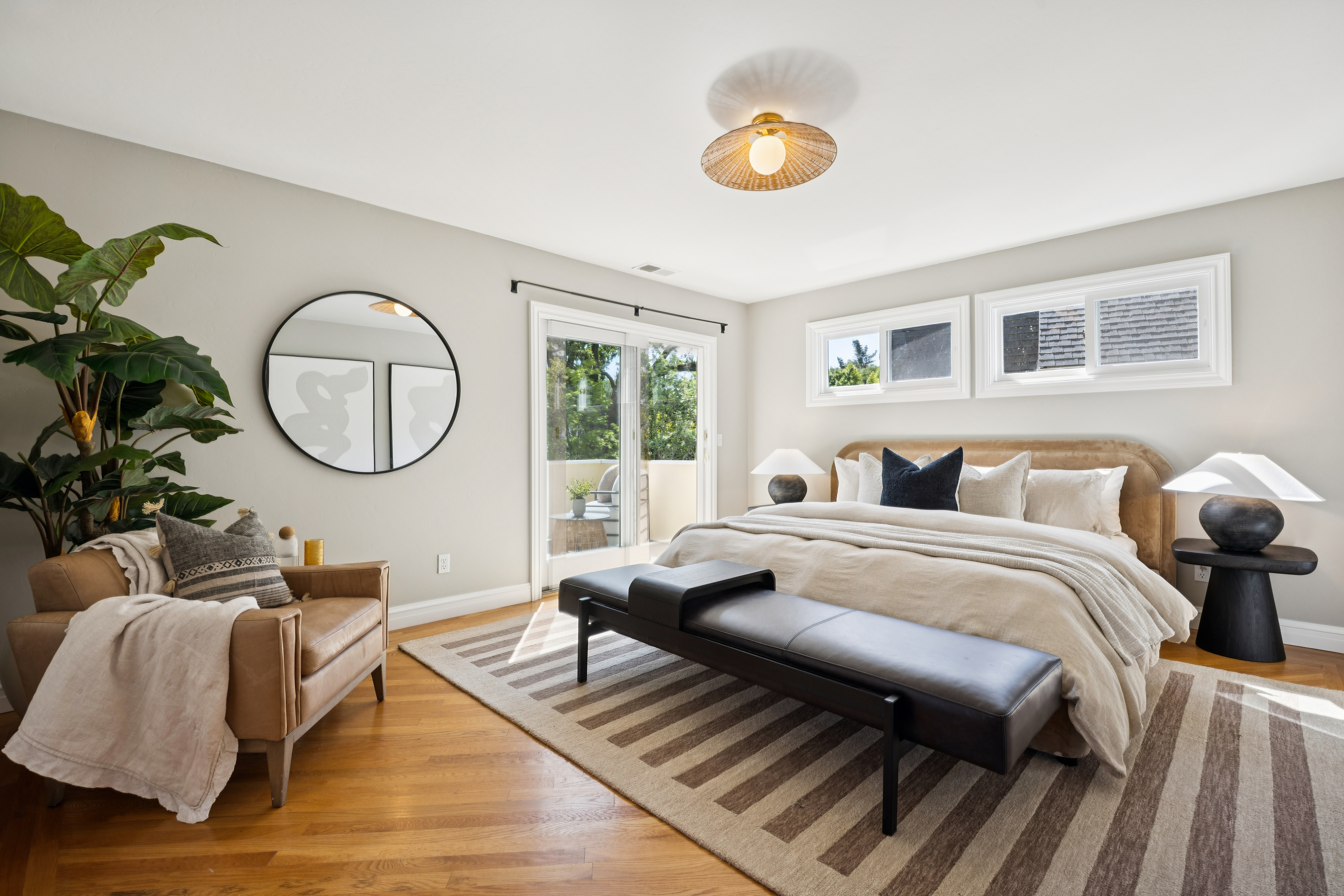  White Picket Fence Charming in the Desirable Flats of San Anselmo - 物件實景