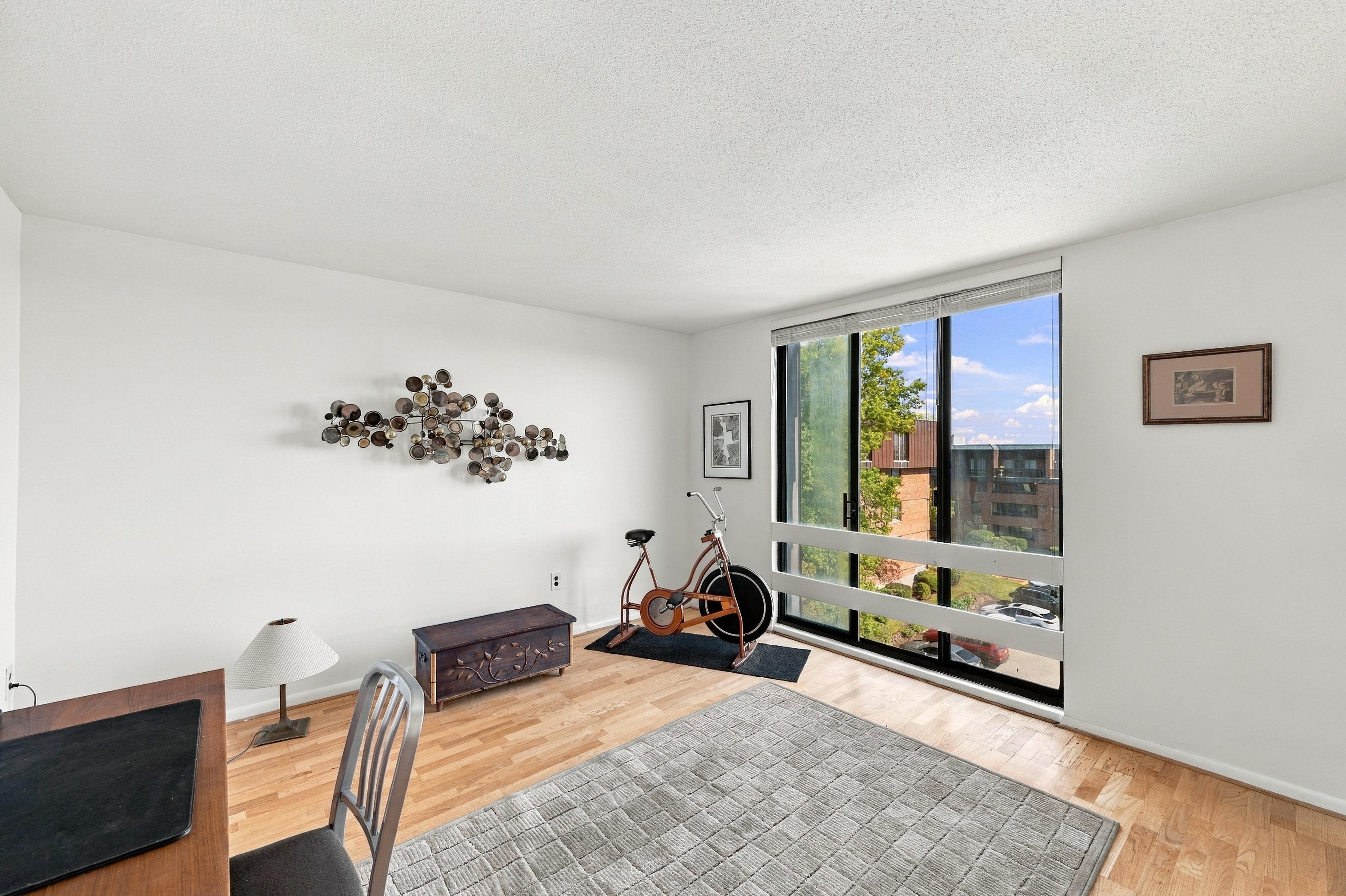  406 Paradise Road - Unit 3H, Swampscott, MA, 01907 - 物件實景