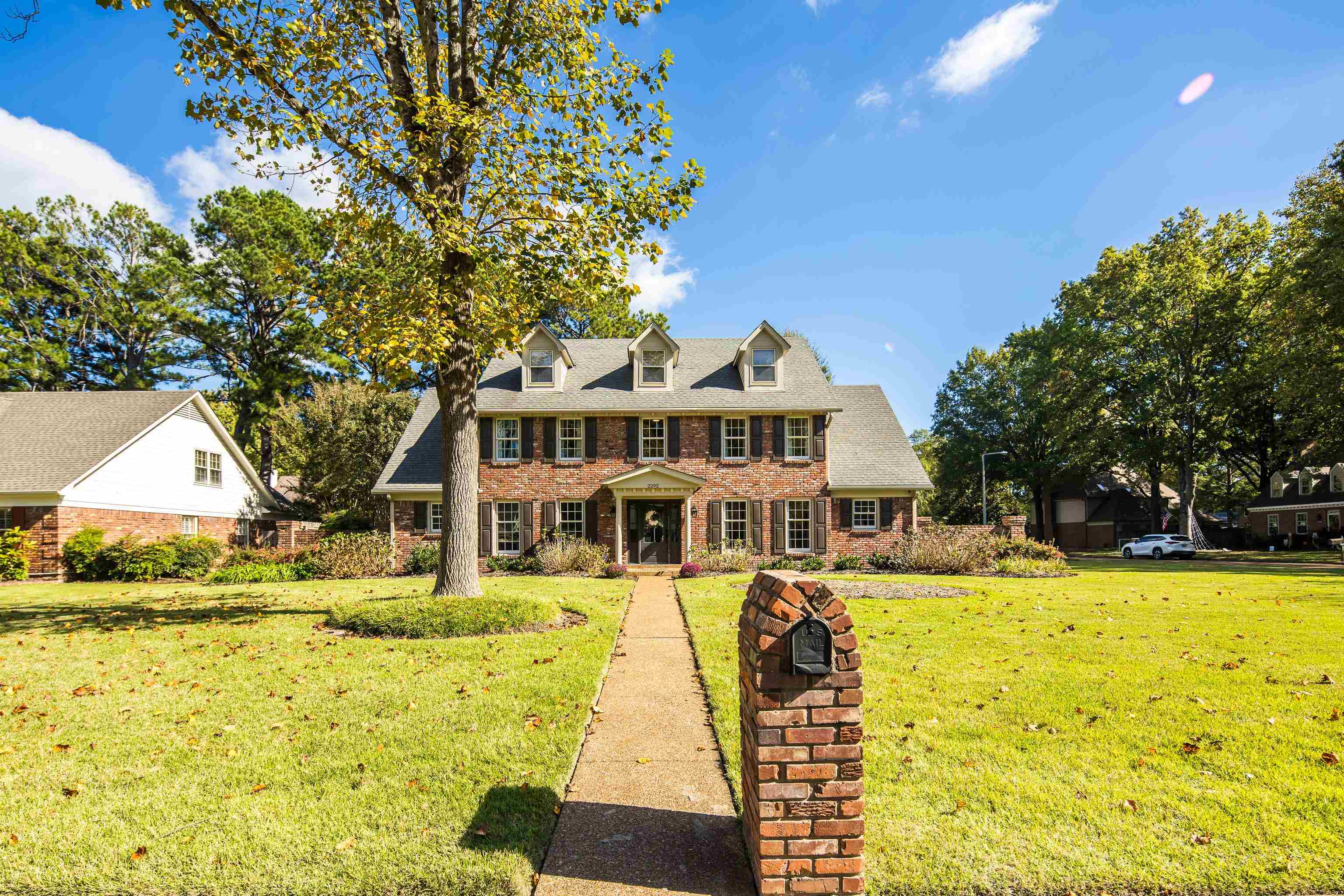 Germantown, Tennessee, 38139, United States, 4 Bedrooms Bedrooms, ,4 BathroomsBathrooms,Residential,For Sale,1985458