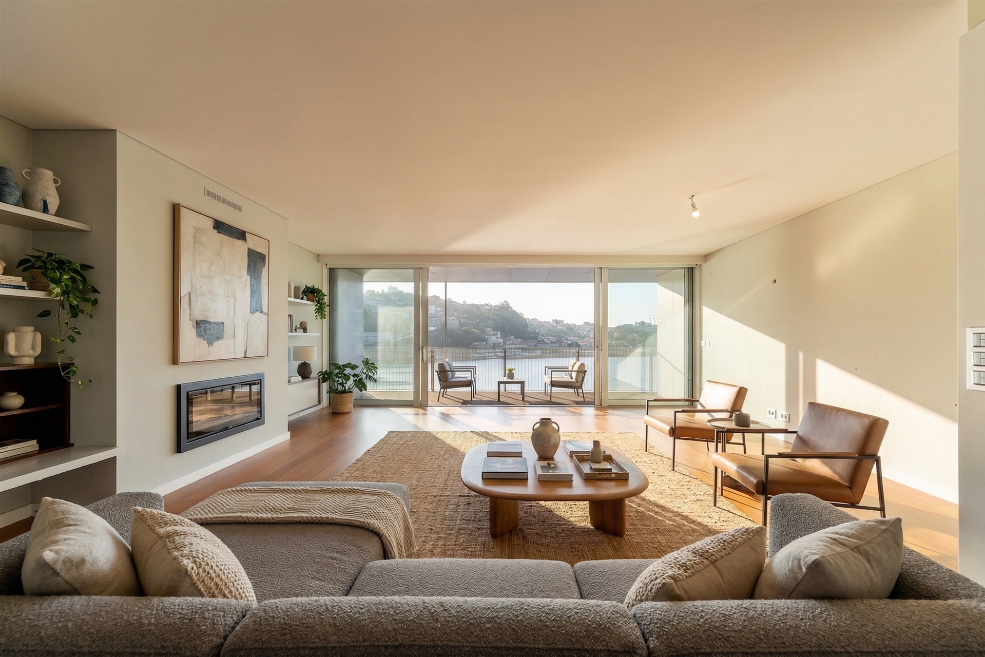  Flat, 3 bedrooms, for Sale - 物件實景