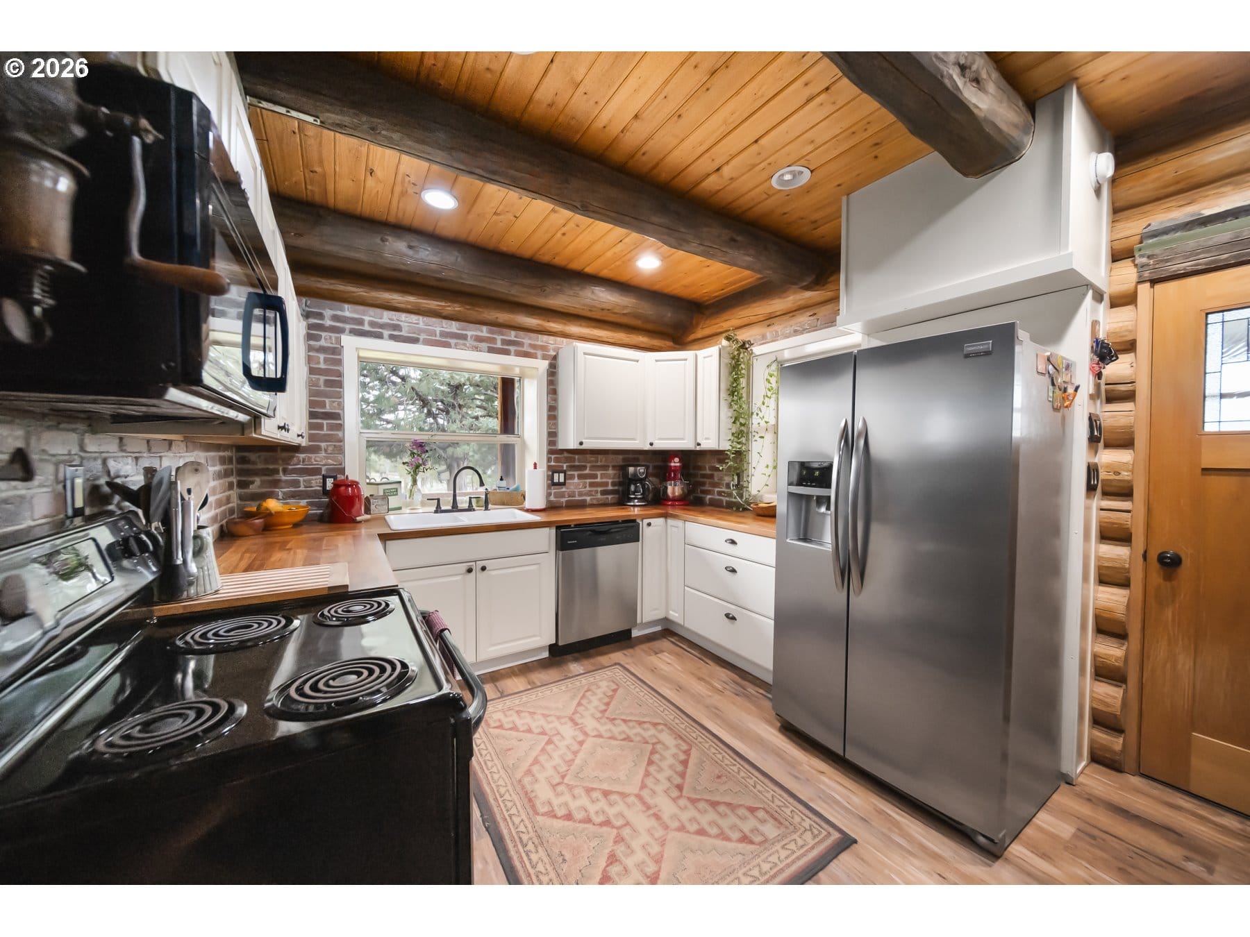  2260 SE HIGHLAND RD Prineville, OR 97754 - 物件實景