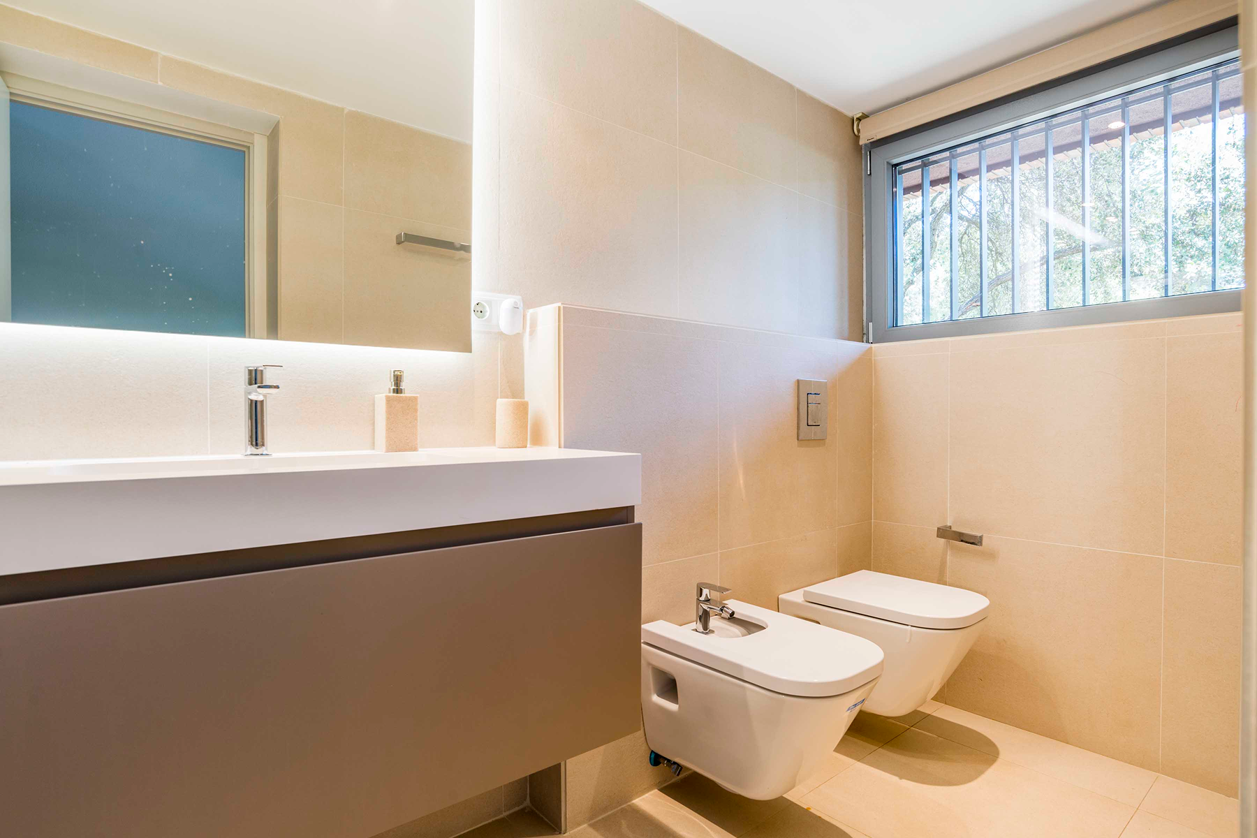  Single-family property on one floor in Boadilla - 物件實景