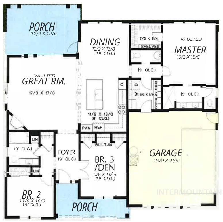 Lewiston, Idaho, 83501, United States, 3 Bedrooms Bedrooms, ,Residential,For Sale,1847065