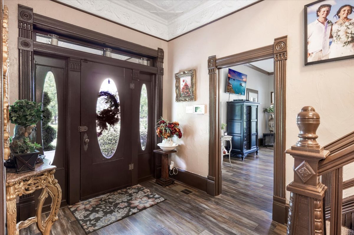 Carthage, Texas, 75633, United States, 5 Bedrooms Bedrooms, ,4 BathroomsBathrooms,Residential,For Sale,1804016