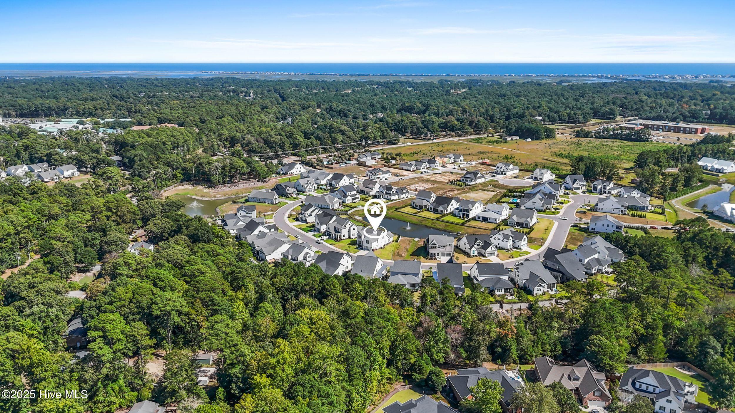 Wilmington, North Carolina, 28411, United States, 4 Bedrooms Bedrooms, ,4 BathroomsBathrooms,Residential,For Sale,1991121