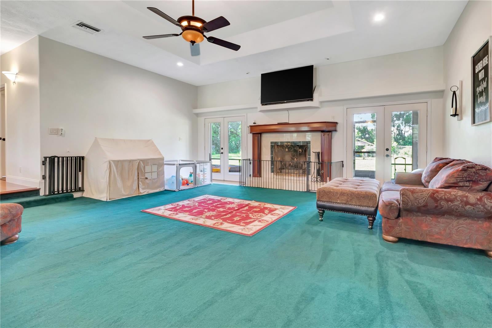 CENTER HILL, Florida, 33514, United States, 5 Bedrooms Bedrooms, ,4 BathroomsBathrooms,Residential,For Sale,1919942
