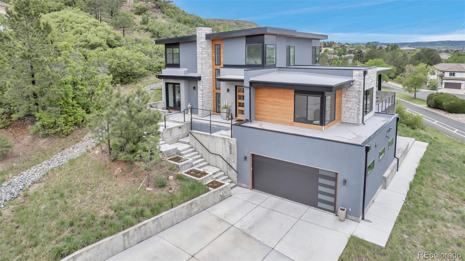 Castle Rock, Colorado, 80104-2707, United States, 5 Bedrooms Bedrooms, ,Residential,For Sale,1841441