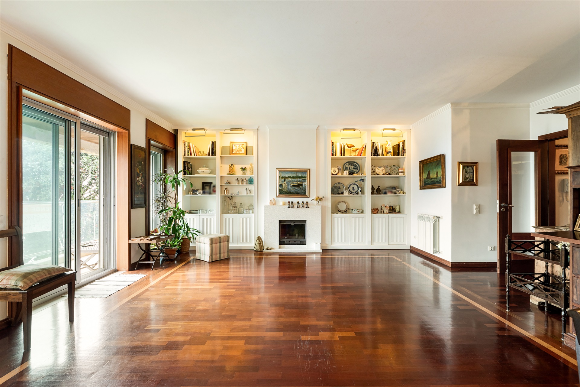  Flat, 4 bedrooms, for Sale - 物件實景